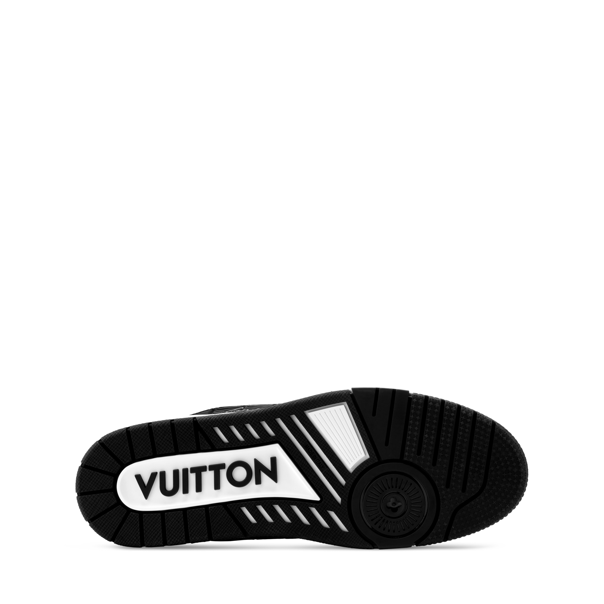 Men - LV Trainer  Men Shoes Trainers | LOUIS VUITTON (Product zoom)