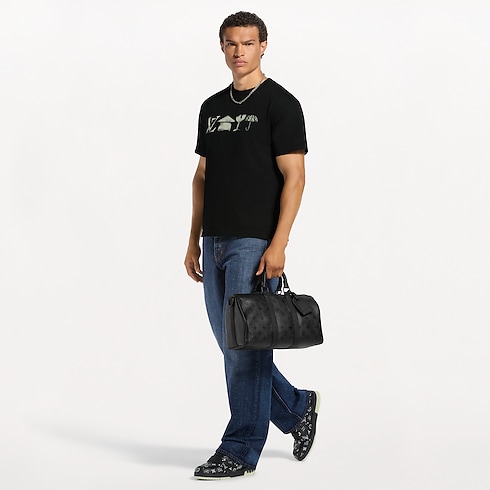 Men - LV Trainer Men Shoes Trainers | LOUIS VUITTON (Product zoom)