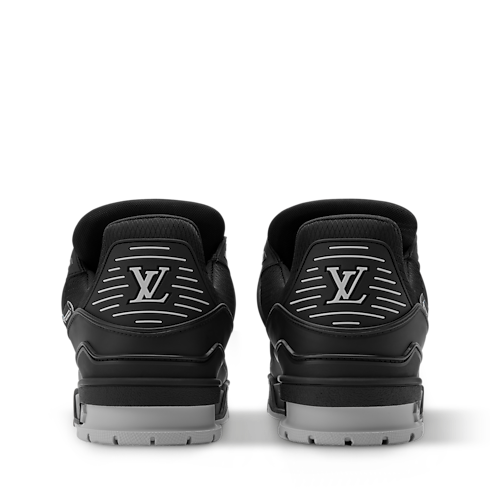 Men - LV Trainer Sneaker Men Shoes Trainers | LOUIS VUITTON (Product zoom)