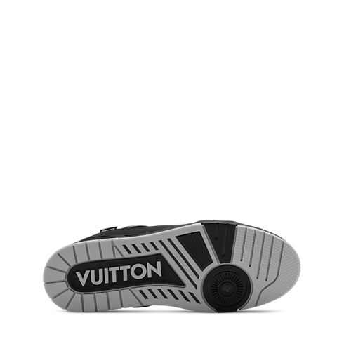 Men - LV Trainer Sneaker Men Shoes Trainers | LOUIS VUITTON (Product zoom)