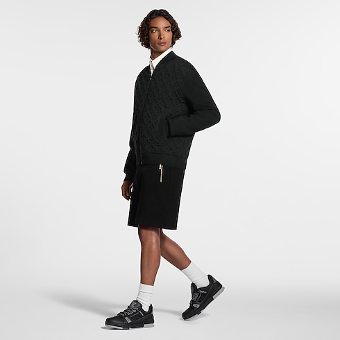 Men - LV Trainer Sneaker Men Shoes Trainers | LOUIS VUITTON (Product zoom)