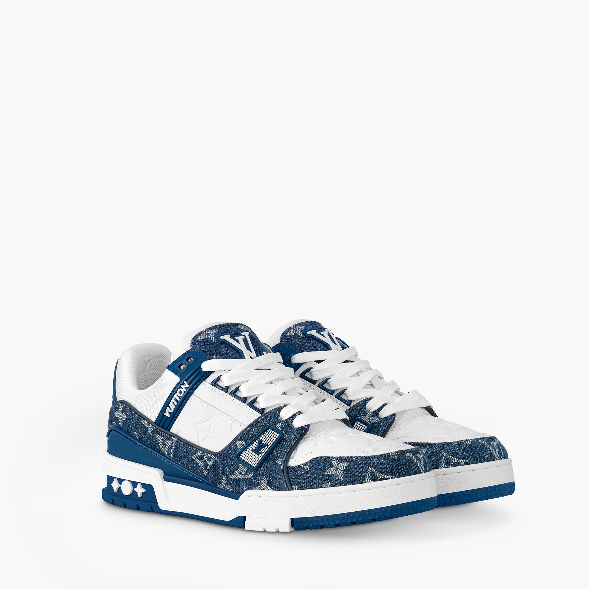 Chaussure Basket Louis Vuitton Homme Chaussures Basket Louis