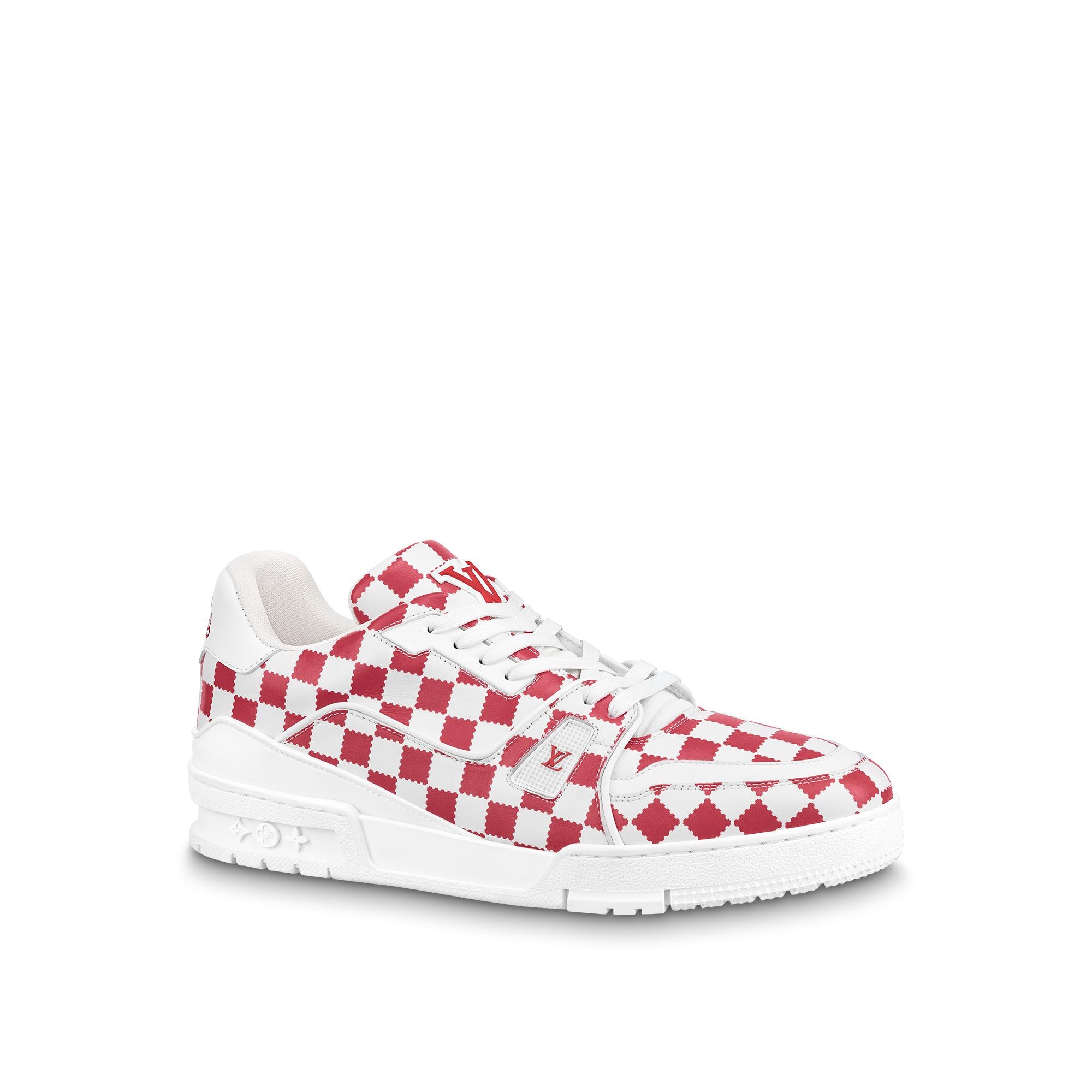 mens designer trainers louis vuitton