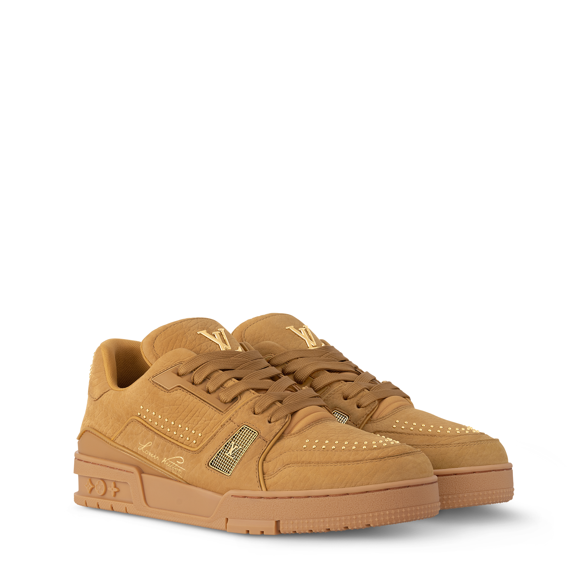 Designer Shoes Shoes Louis Vuitton 219 Louis Vuitton Sneakers Men