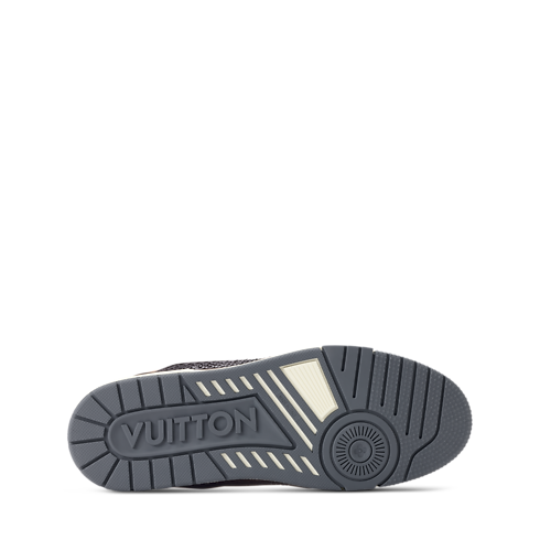 Men - LV Trainers Men Shoes Trainers | LOUIS VUITTON (Product zoom)