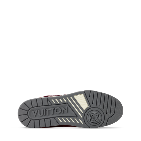 Men - LV Trainers Men Shoes Trainers | LOUIS VUITTON (Product zoom)