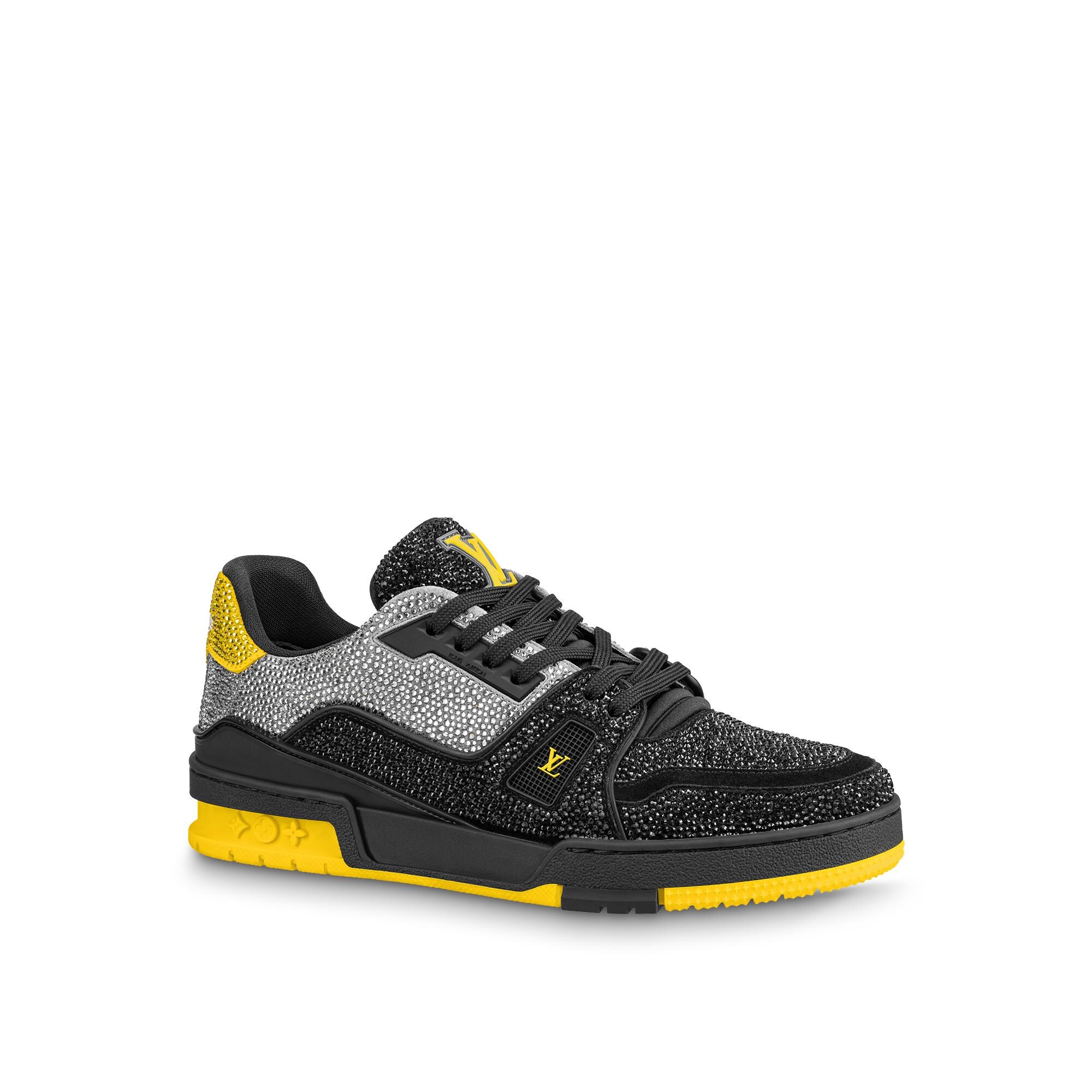 LV Trainers - Luxury | LOUIS VUITTON