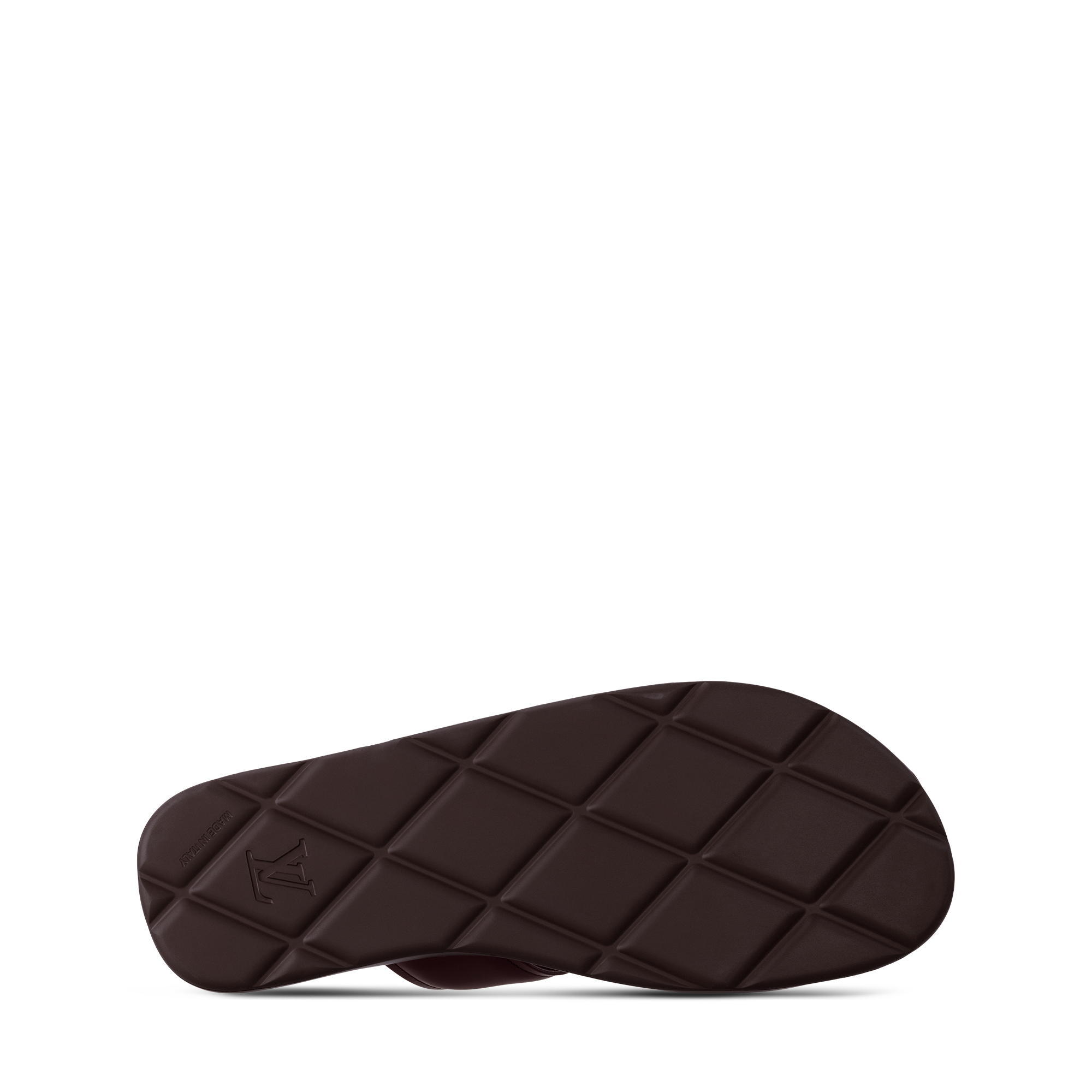 Men - LV Venice Mules  Men Shoes Sandals | LOUIS VUITTON (Product zoom)