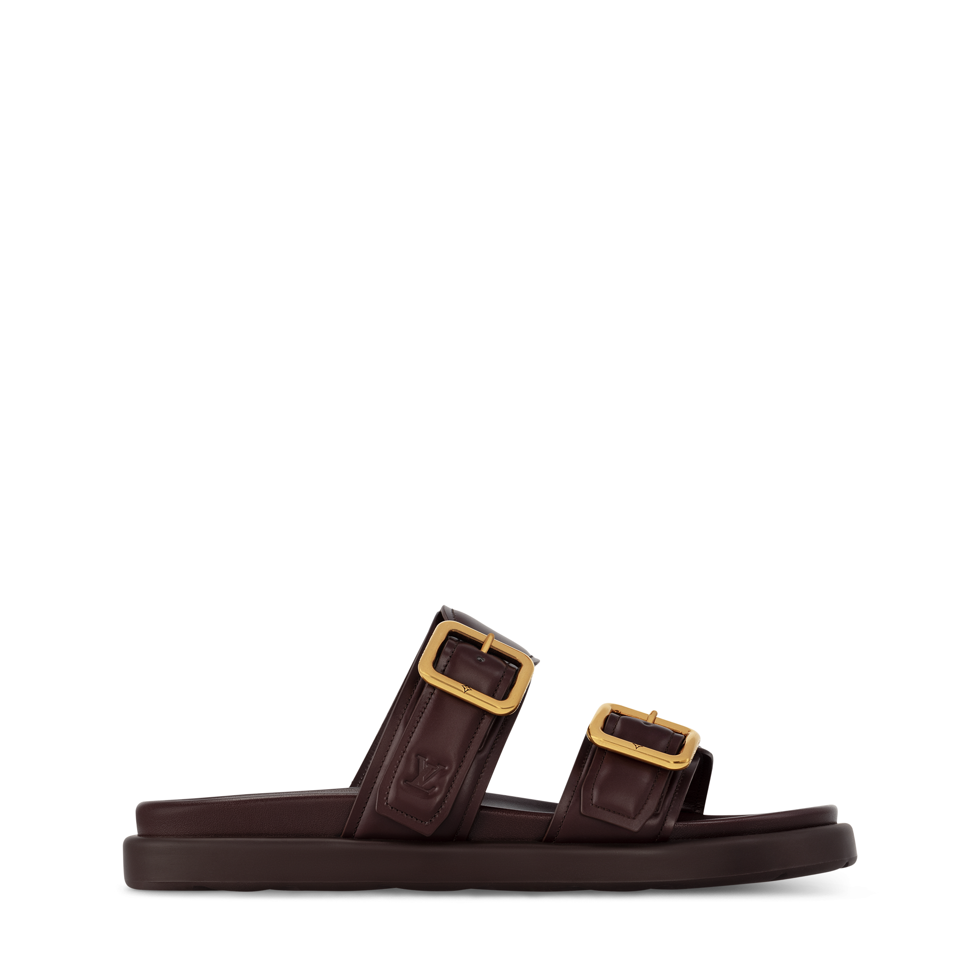 Men - LV Venice Mules  Men Shoes Sandals | LOUIS VUITTON (Product zoom)