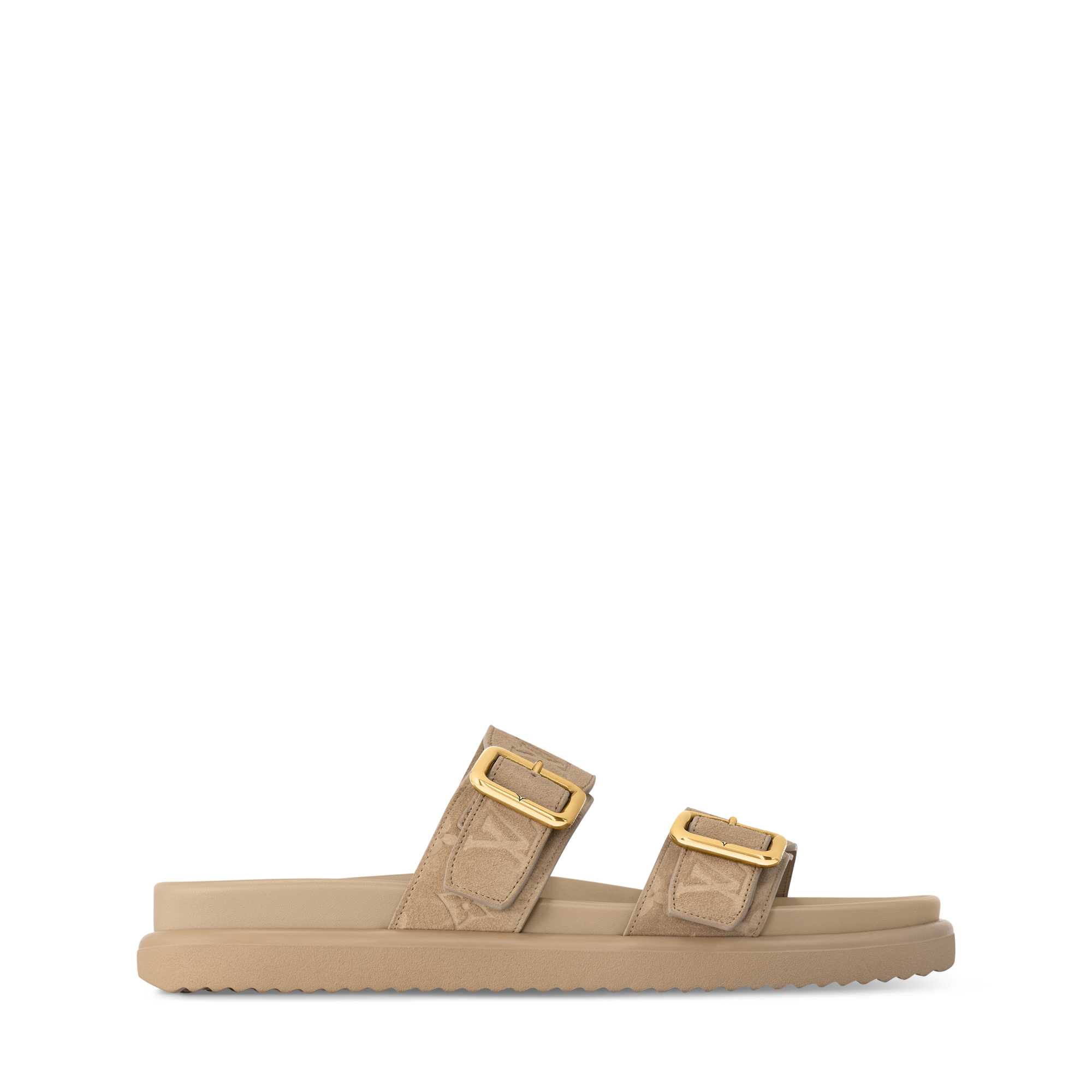 Men - LV Venice Mules  Men Shoes Sandals | LOUIS VUITTON (Product zoom)