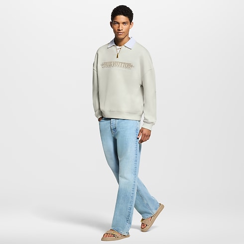 Men - LV Venice Mules Men Shoes Sandals | LOUIS VUITTON (Product zoom)