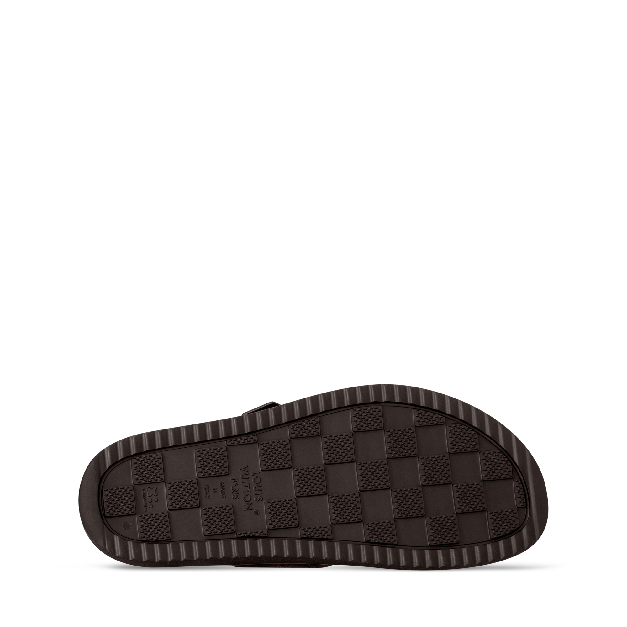 Men - LV Venice Mules  Men Shoes Sandals | LOUIS VUITTON (Product zoom)