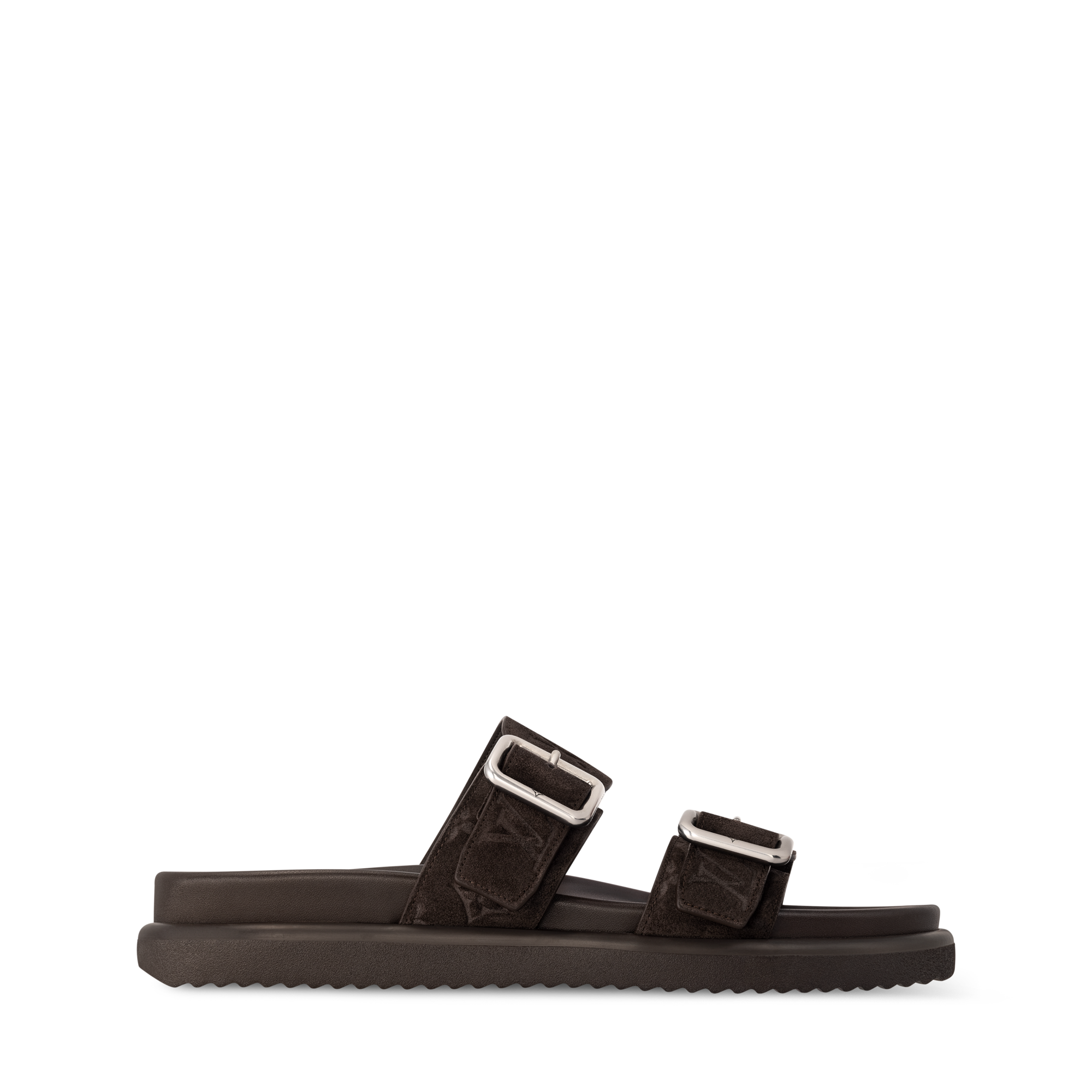 Men - LV Venice Mules  Men Shoes Sandals | LOUIS VUITTON (Product zoom)
