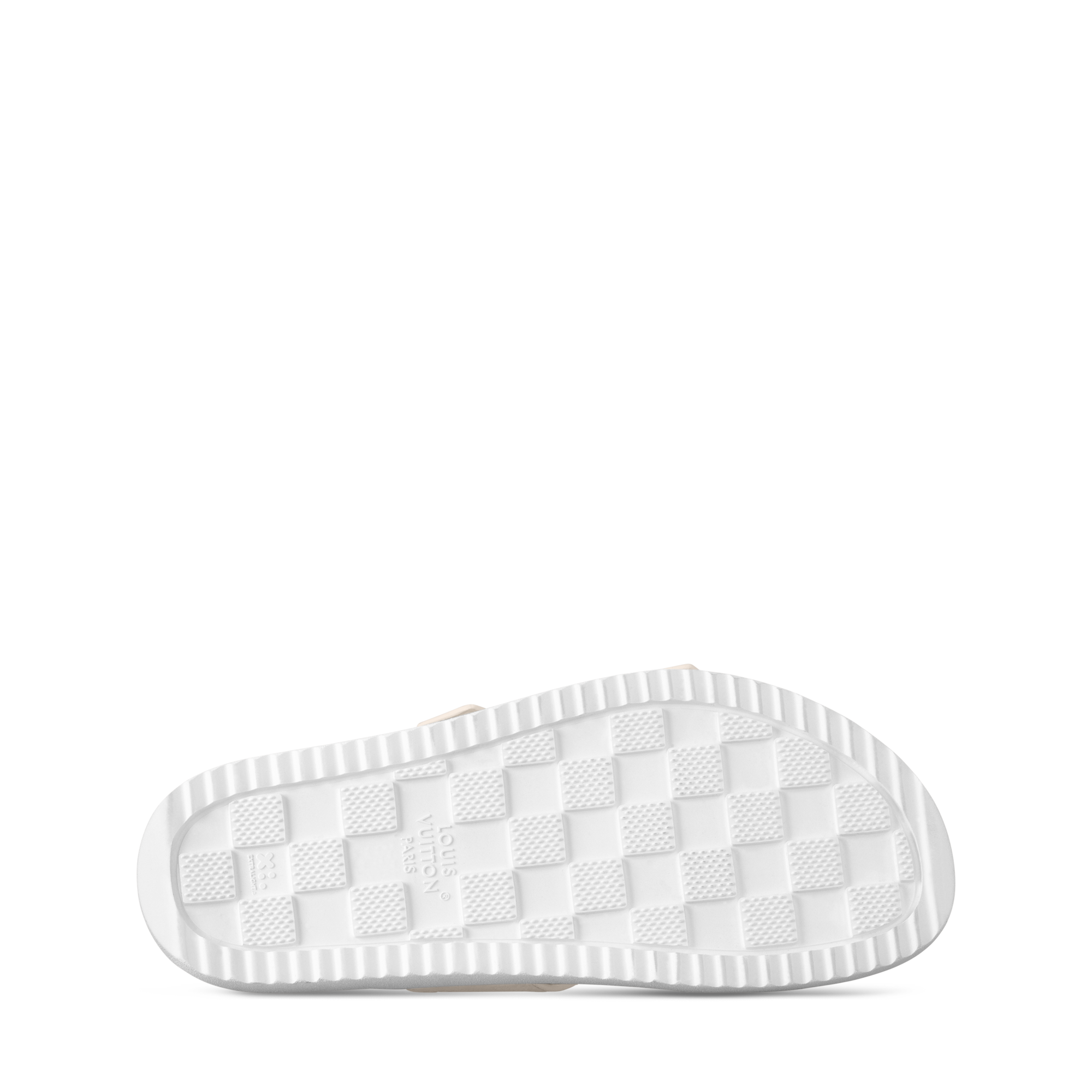 Men - LV Venice Mules  Men Shoes Sandals | LOUIS VUITTON (Product zoom)