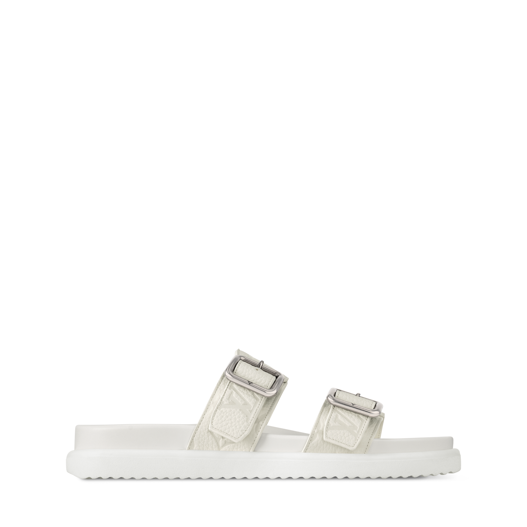 Men - LV Venice Mules  Men Shoes Sandals | LOUIS VUITTON (Product zoom)