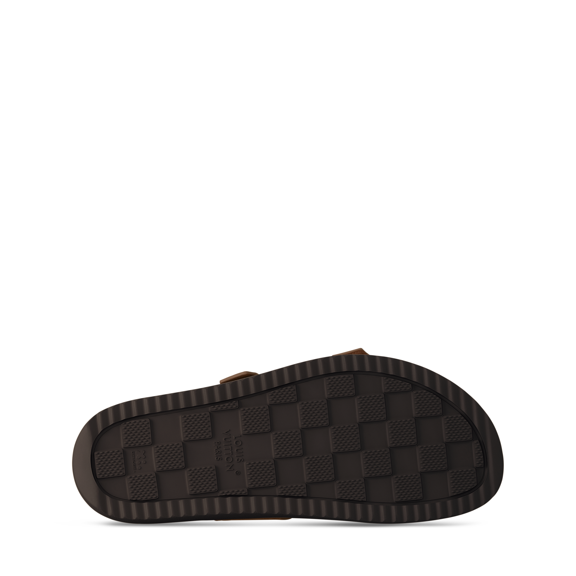 Men - LV Venice Mules  Men Shoes Sandals | LOUIS VUITTON (Product zoom)