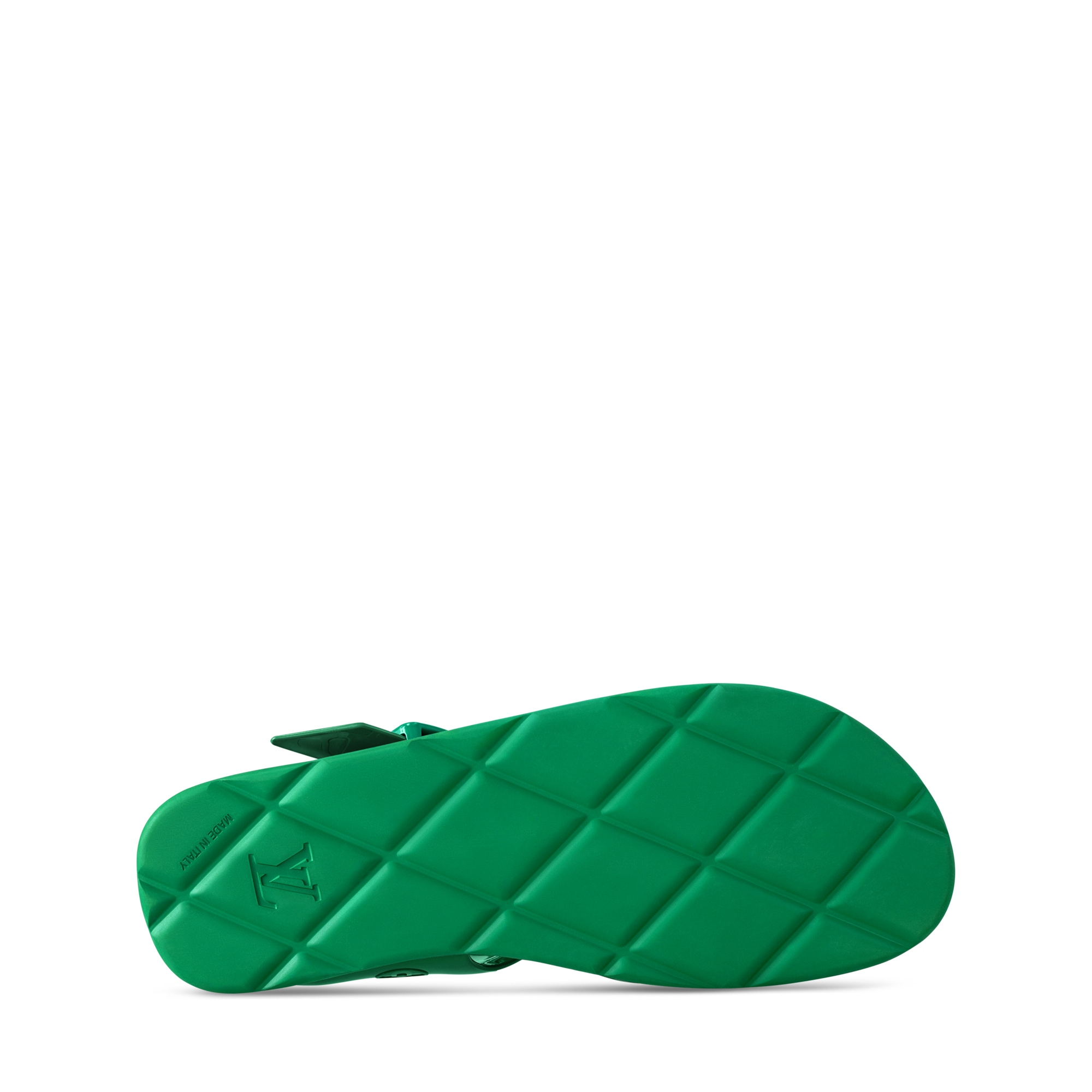 Men - LV Venice Sandals  Men Shoes Sandals | LOUIS VUITTON (Product zoom)