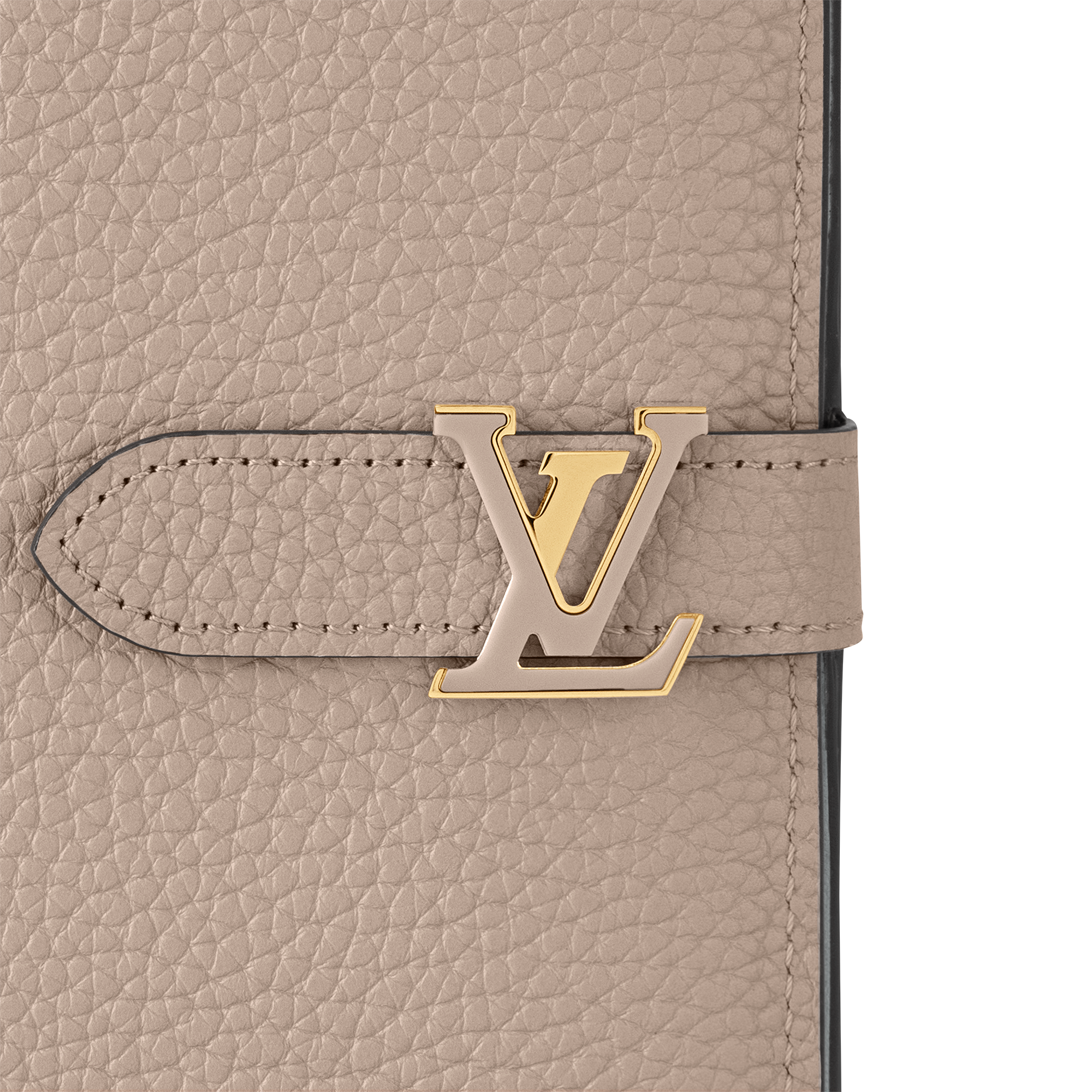 Women - LV Vertical Wallet Capucines Women Wallets and Small Leather Goods All Wallets and Small Leather Goods | LOUIS VUITTON (Product zoom)