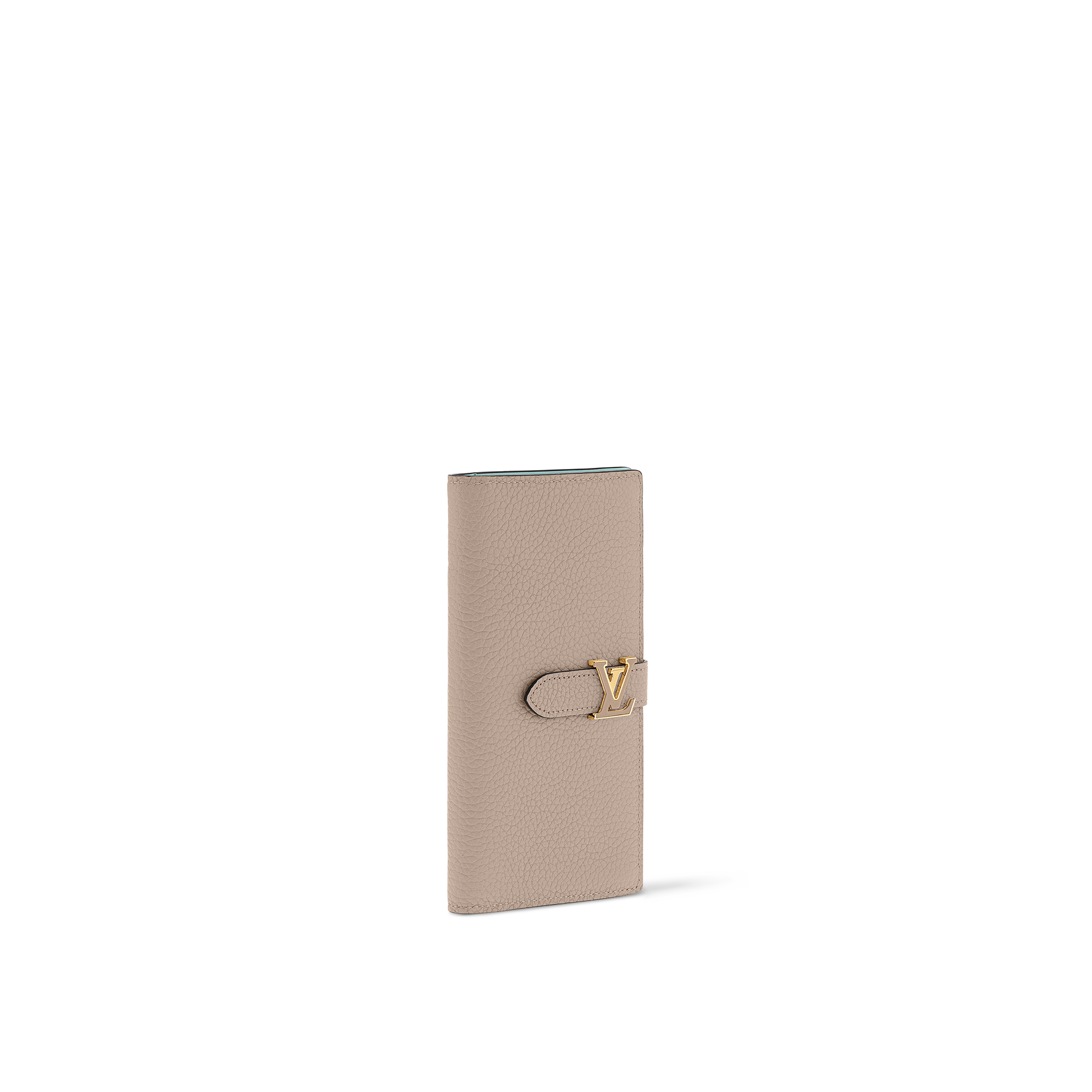 Women - LV Vertical Wallet Capucines Women Wallets and Small Leather Goods All Wallets and Small Leather Goods | LOUIS VUITTON (Product zoom)