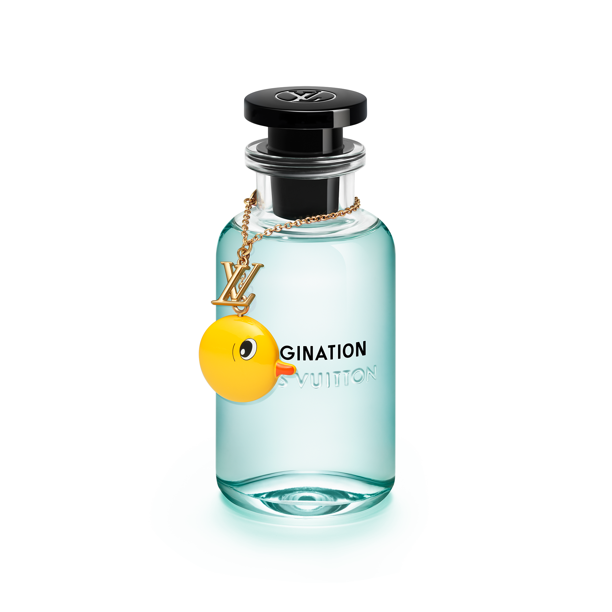 Perfumes and Beauty  - LV x Sun Yitian Imagination Perfume  Perfumes and Beauty  Collections Men’s Perfumes | LOUIS VUITTON (Product zoom)