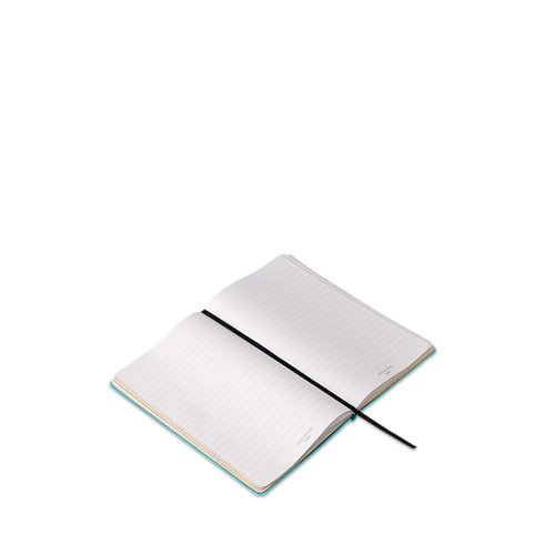 Trunks, Travel and Home - LV x TM Jane Monogram Superflat MM Notebook Trunks, Travel and Home Library Hard Cover Books | LOUIS VUITTON (Product zoom)