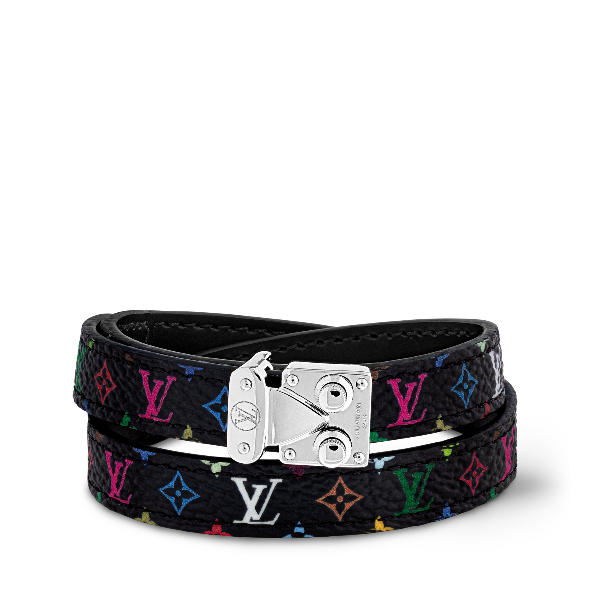 louis vuitton bracelet unisex