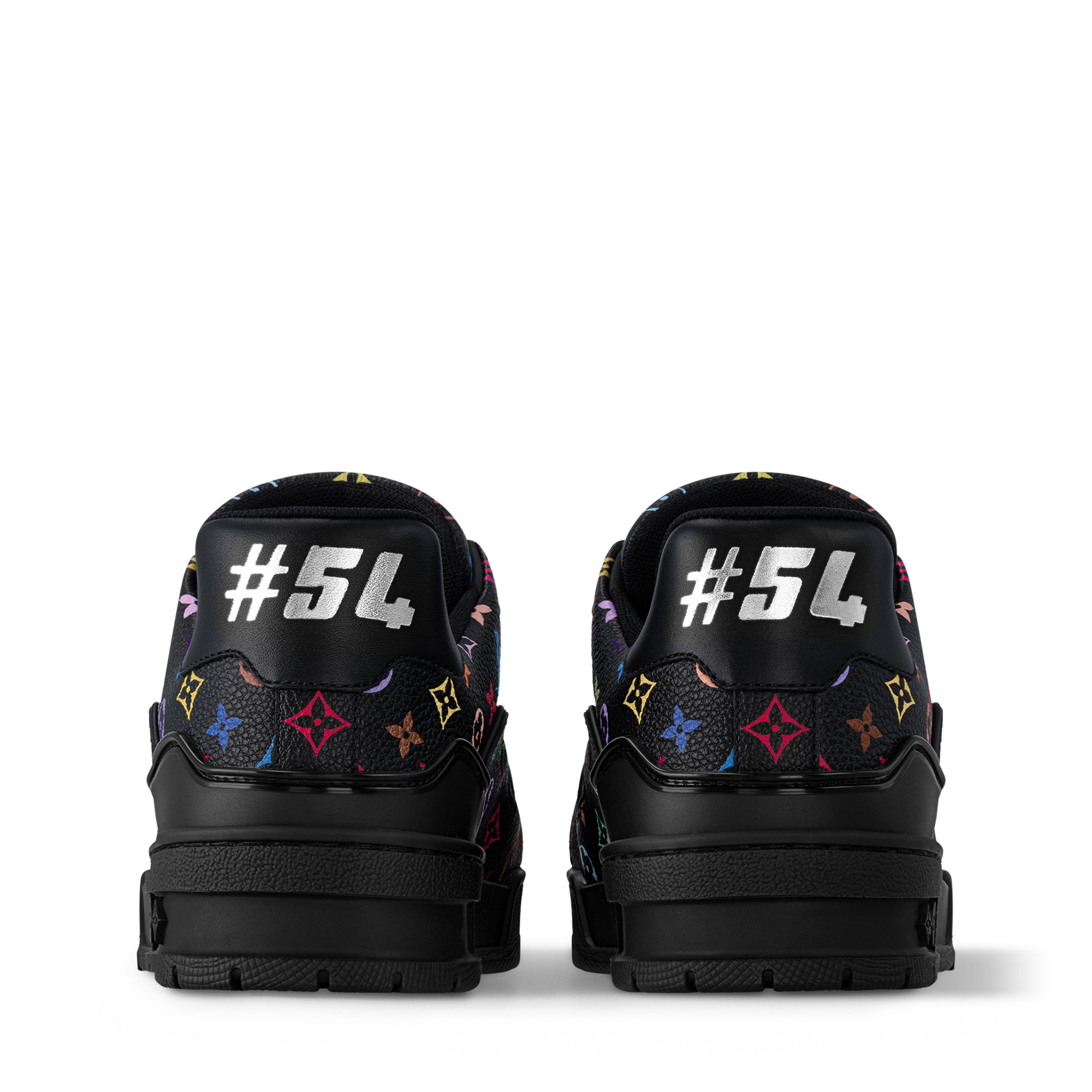 Men - LV x TM LV Trainer  Men Shoes Trainers | LOUIS VUITTON (Product zoom)