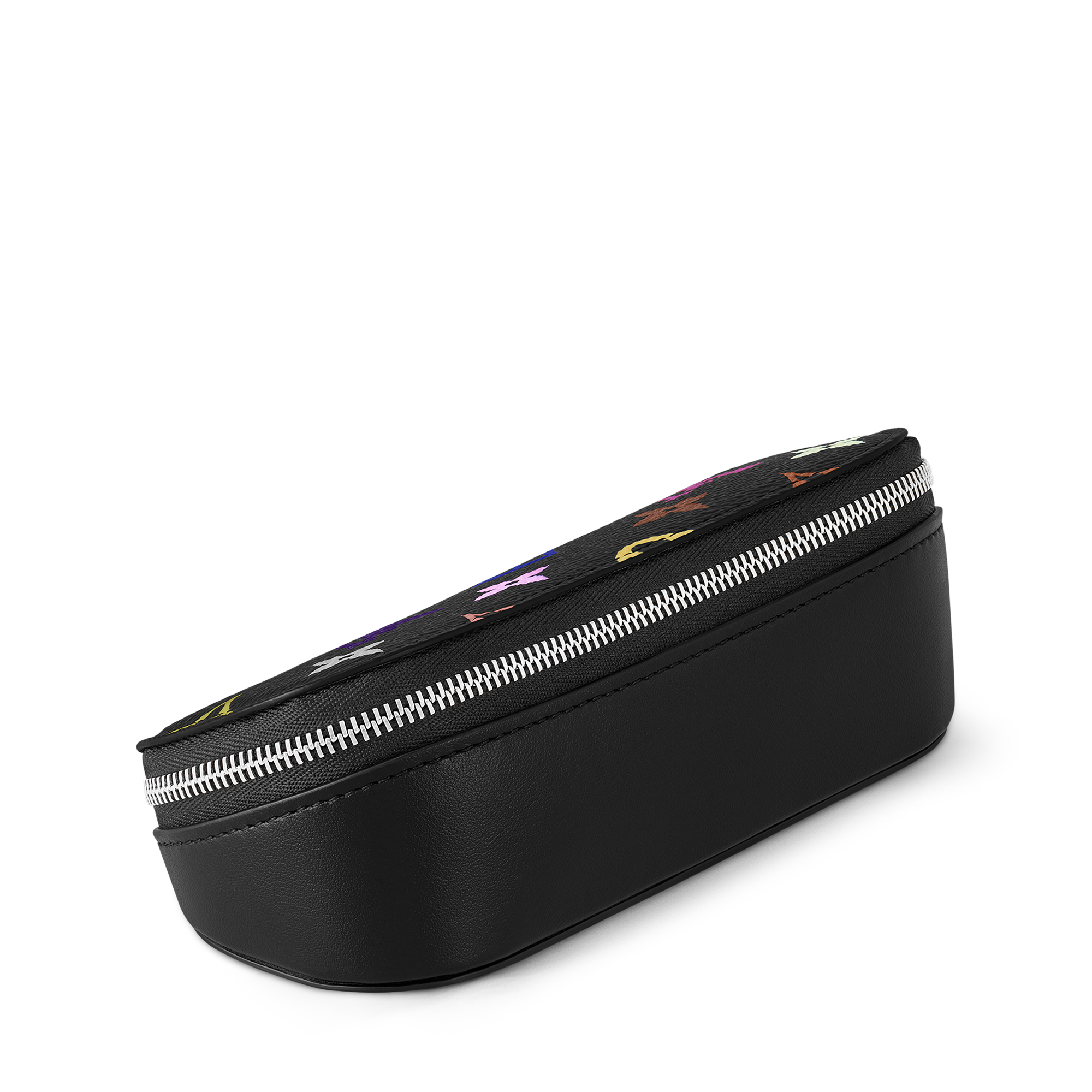 AUUXVA Sunglasses Pouch Galaxy Ocean Mermaid Jellyfish Squeeze T 並行輸入品 AUUXVA Sunglasses Pouch Galaxy Star Butterfly Squeeze Top Glasse