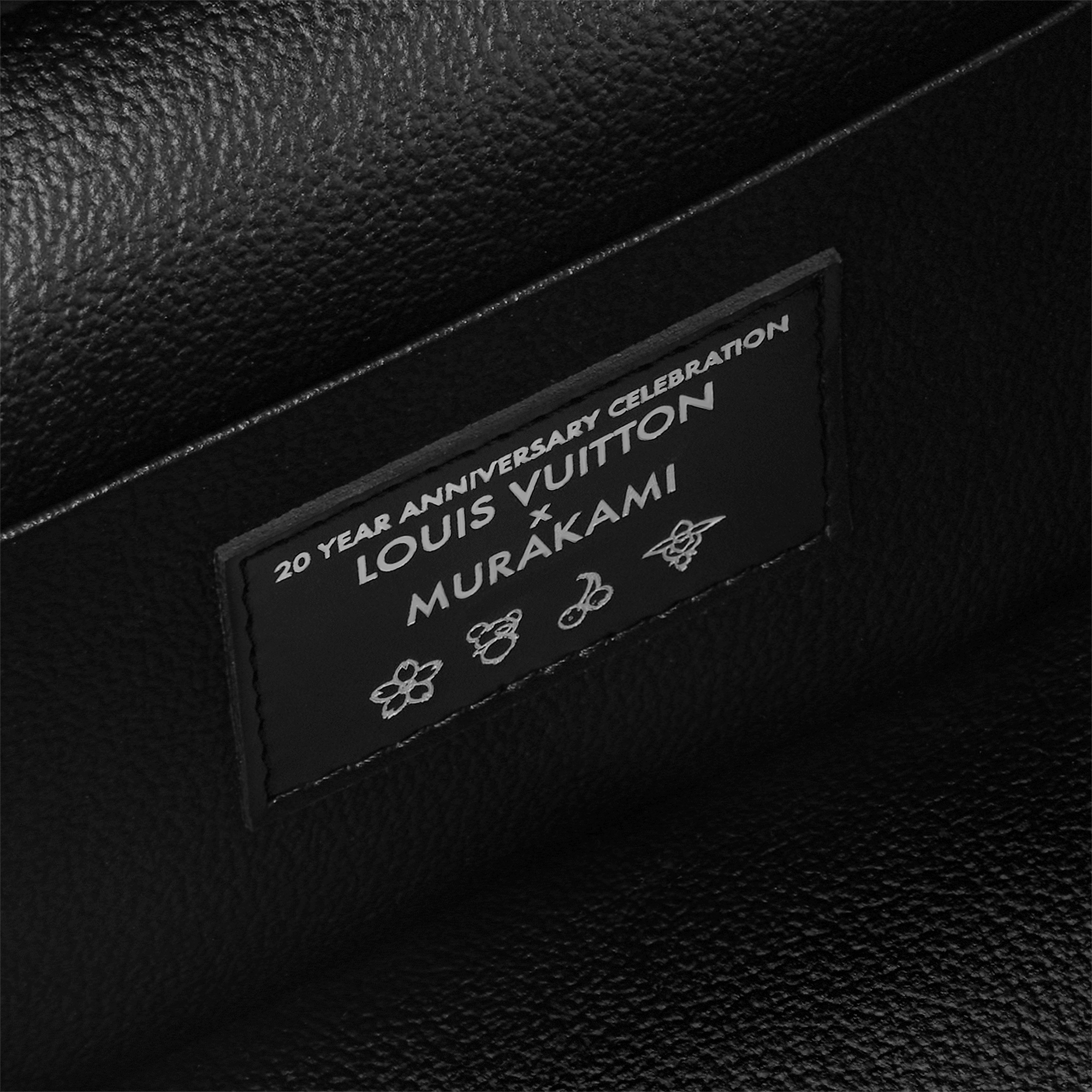 Women - LV x TM Nice Mini Toiletry Bag Other Monogram Canvas Women Travel Travel Accessories and Organisers | LOUIS VUITTON (Product zoom)