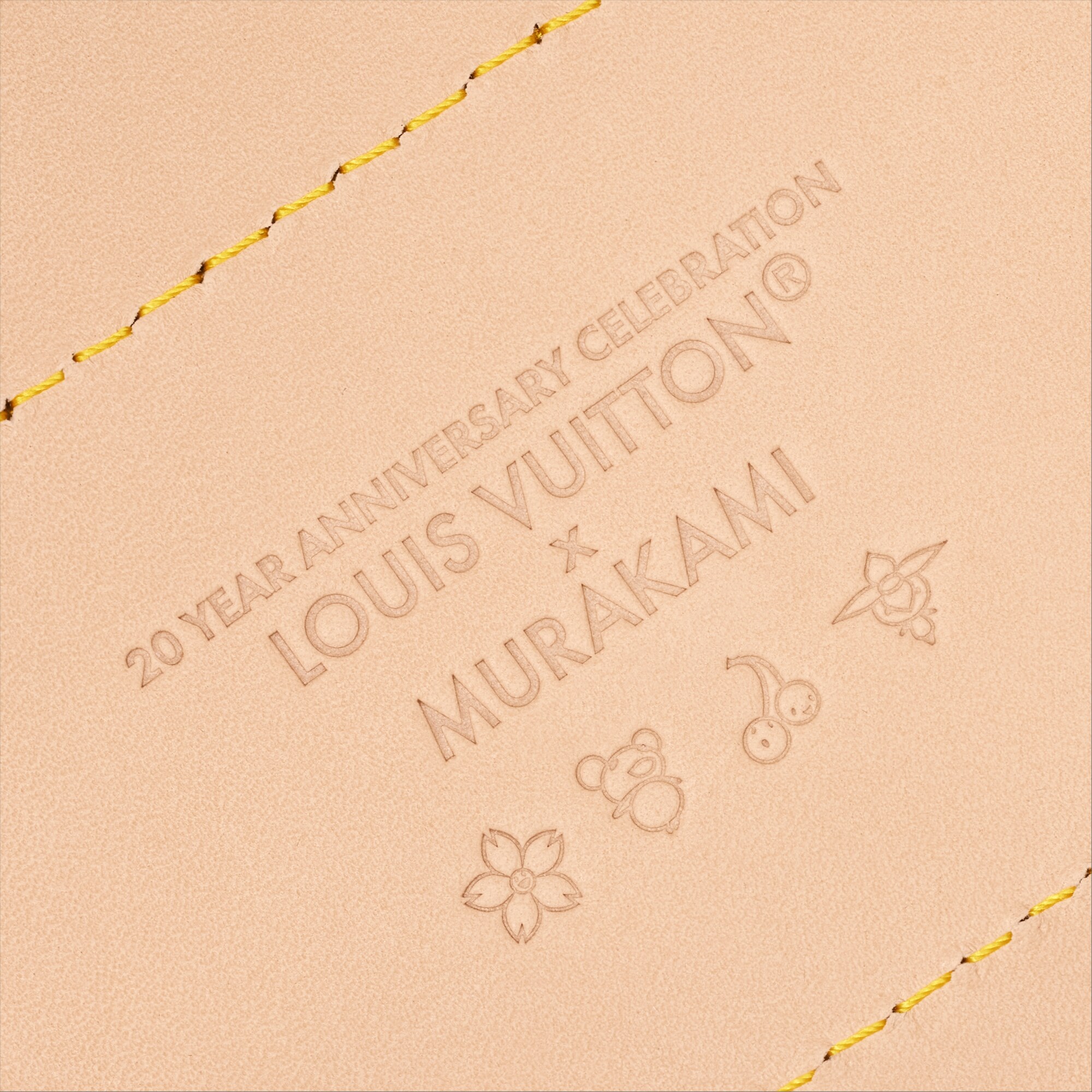 Bags and Small Leather Goods - LV x TM OnTheGo GM Bag Other Monogram Canvas Bags and Small Leather Goods Women