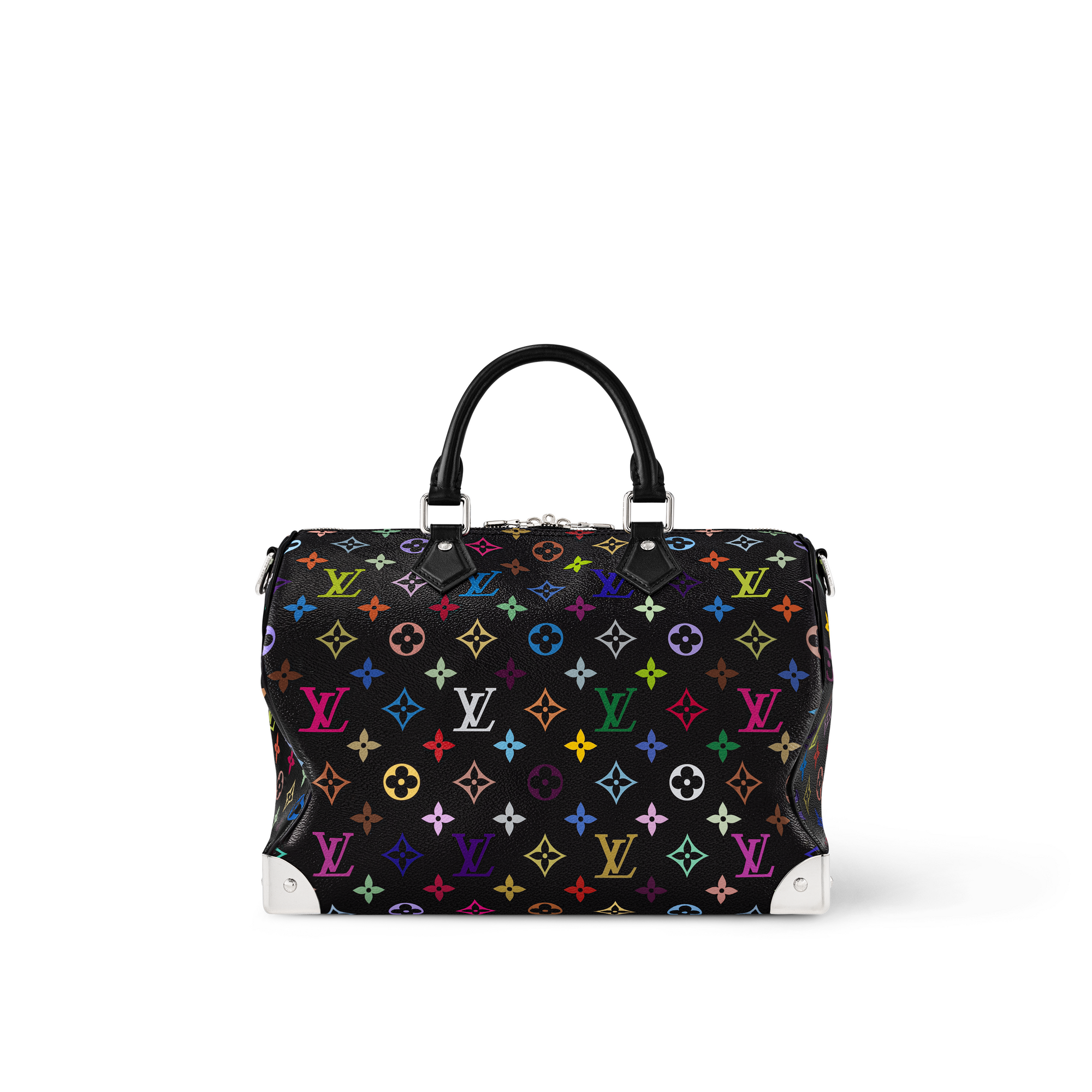 Bags and Small Leather Goods - LV x TM Speedy Soft 30 Bag Other Monogram Canvas Bags and Small Leather Goods Women
