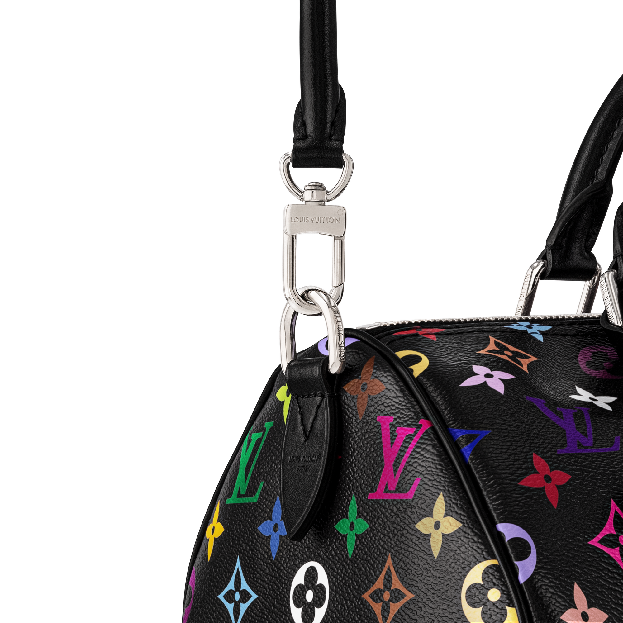 Bags and Small Leather Goods - LV x TM Speedy Soft 30 Bag Other Monogram Canvas Bags and Small Leather Goods Women