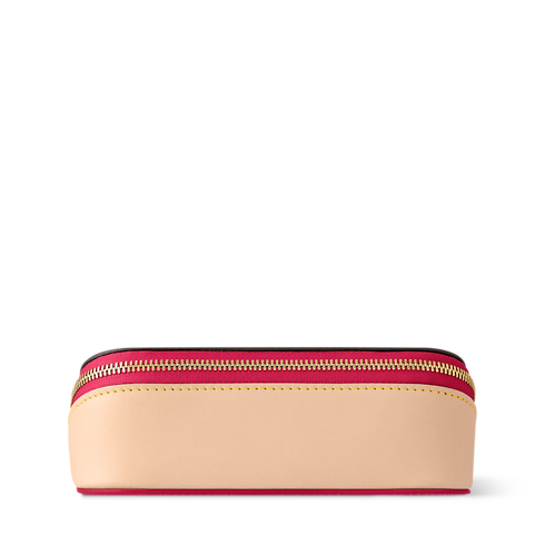 Trunks, Travel and Home - LV x TM Sunglasses Pouch S00 Trunks, Travel and Home Sport and Games } | LOUIS VUITTON (Product zoom)