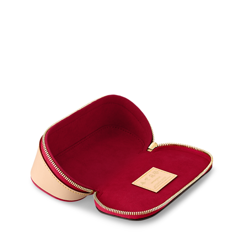 Trunks, Travel and Home - LV x TM Sunglasses Pouch S00 Trunks, Travel and Home Sport and Games } | LOUIS VUITTON (Product zoom)