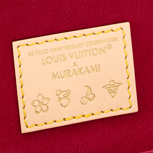 Trunks, Travel and Home - LV x TM Sunglasses Pouch S00 Trunks, Travel and Home Sport and Games } | LOUIS VUITTON (Product zoom)