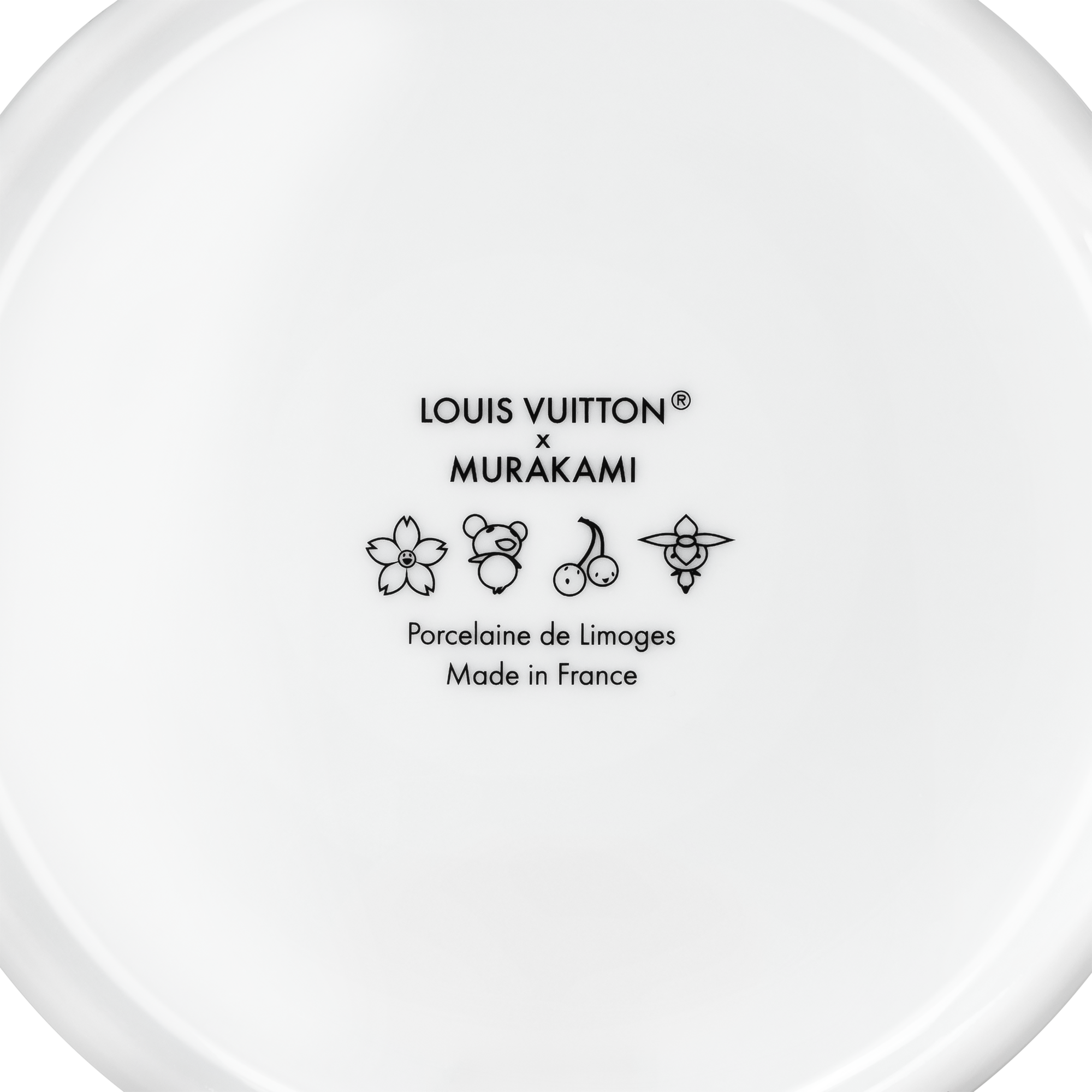 Trunks, Travel and Home - LV x TM Teapot Monogram Cerises Trunks, Travel and Home Home and Art of Dining Art of Dining | LOUIS VUITTON (Product zoom)