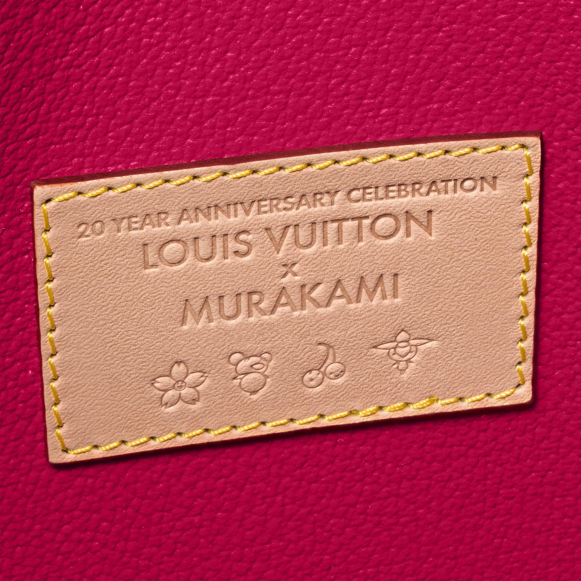 1T193★美品！【LOUIS VUITTON ルイヴィトン】 タンブール ラブリーカップPM 12Pダイヤ ホワイトシェル ラバー Q12M0★＜ニューポーン＞ 1T193☆美品！LOUIS VUITTON ルイヴィトン タンブール ラブリー