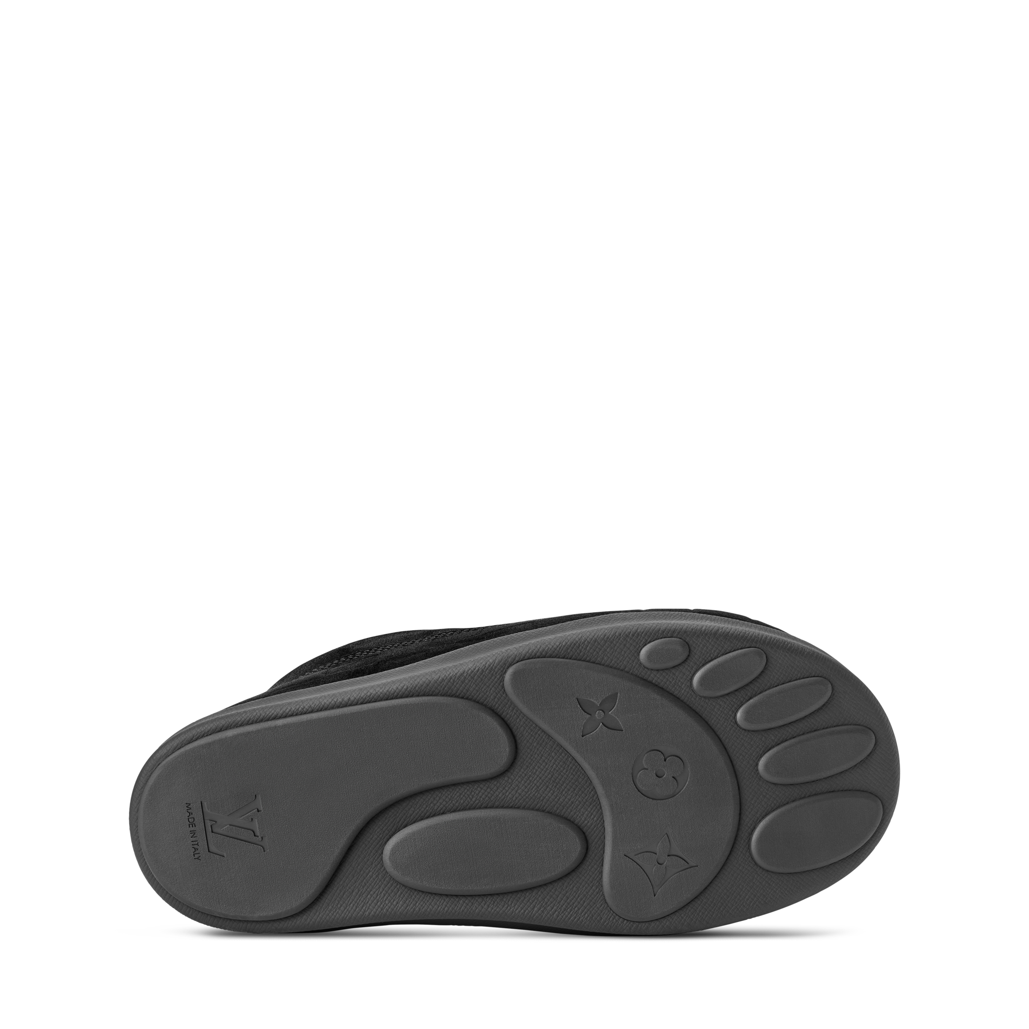 Men - LV Yeti Slip-On Shoes  Men Shoes Boots | LOUIS VUITTON (Product zoom)