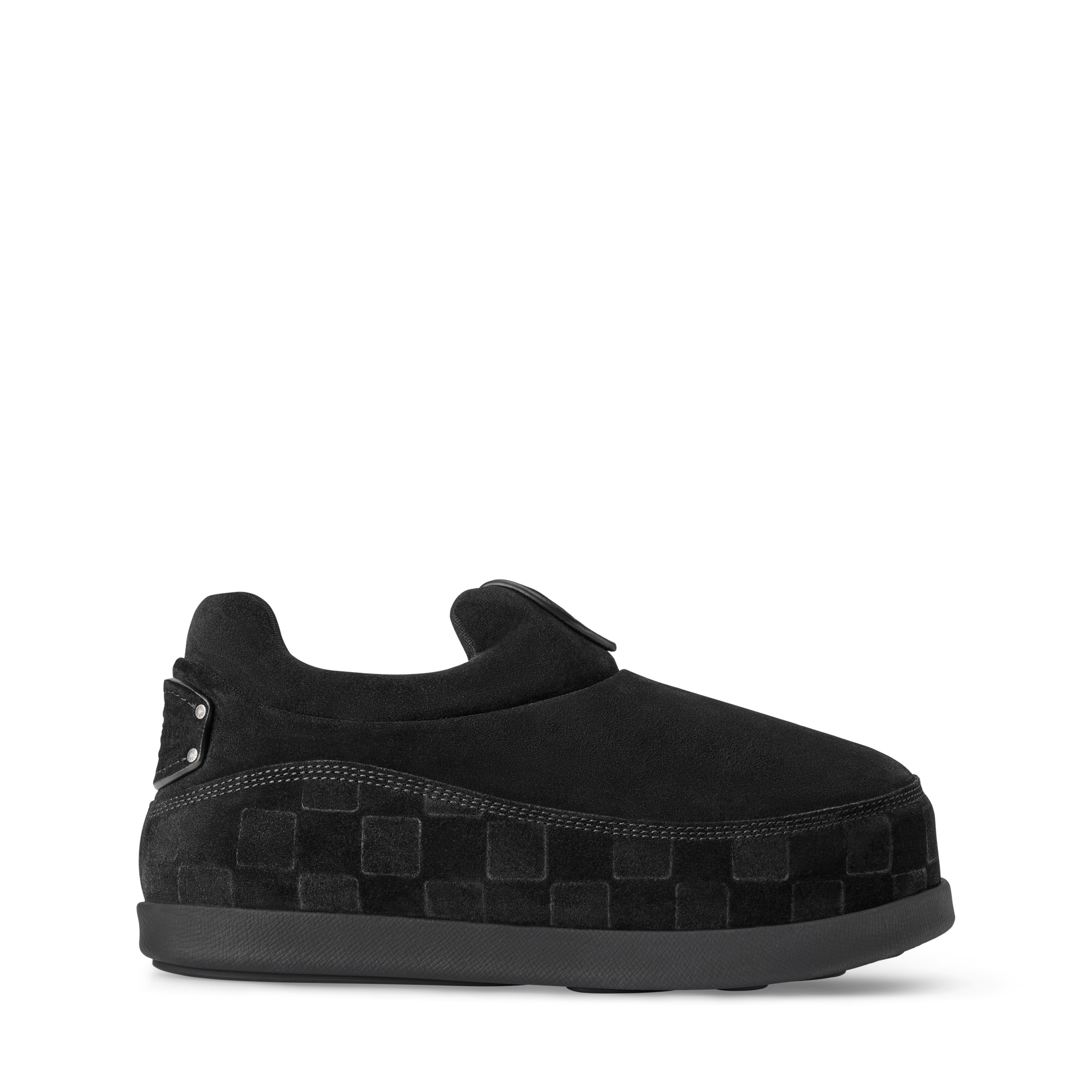 Men - LV Yeti Slip-On Shoes  Men Shoes Boots | LOUIS VUITTON (Product zoom)