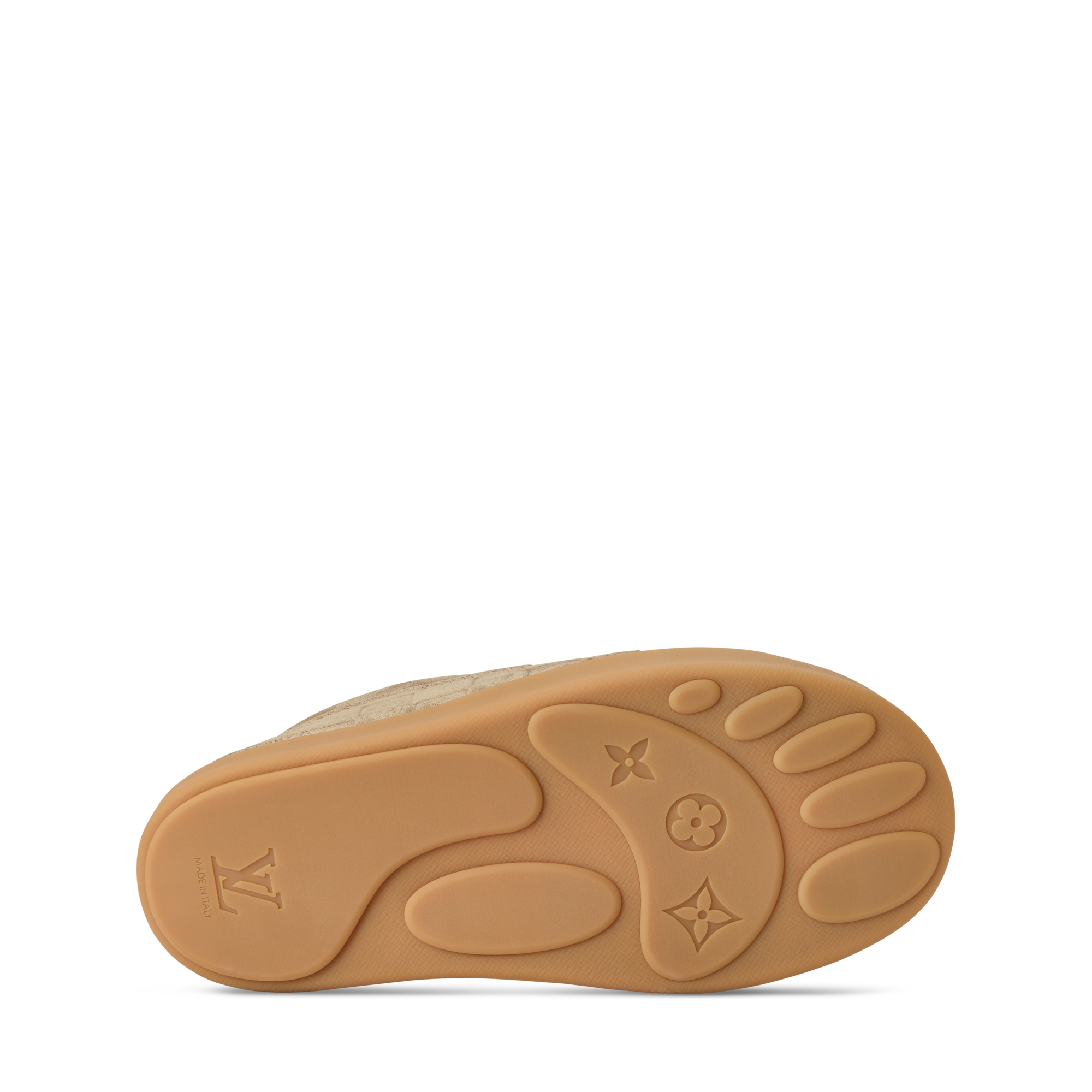 Men - LV Yeti Slip-On Shoes  Men Shoes Boots | LOUIS VUITTON (Product zoom)