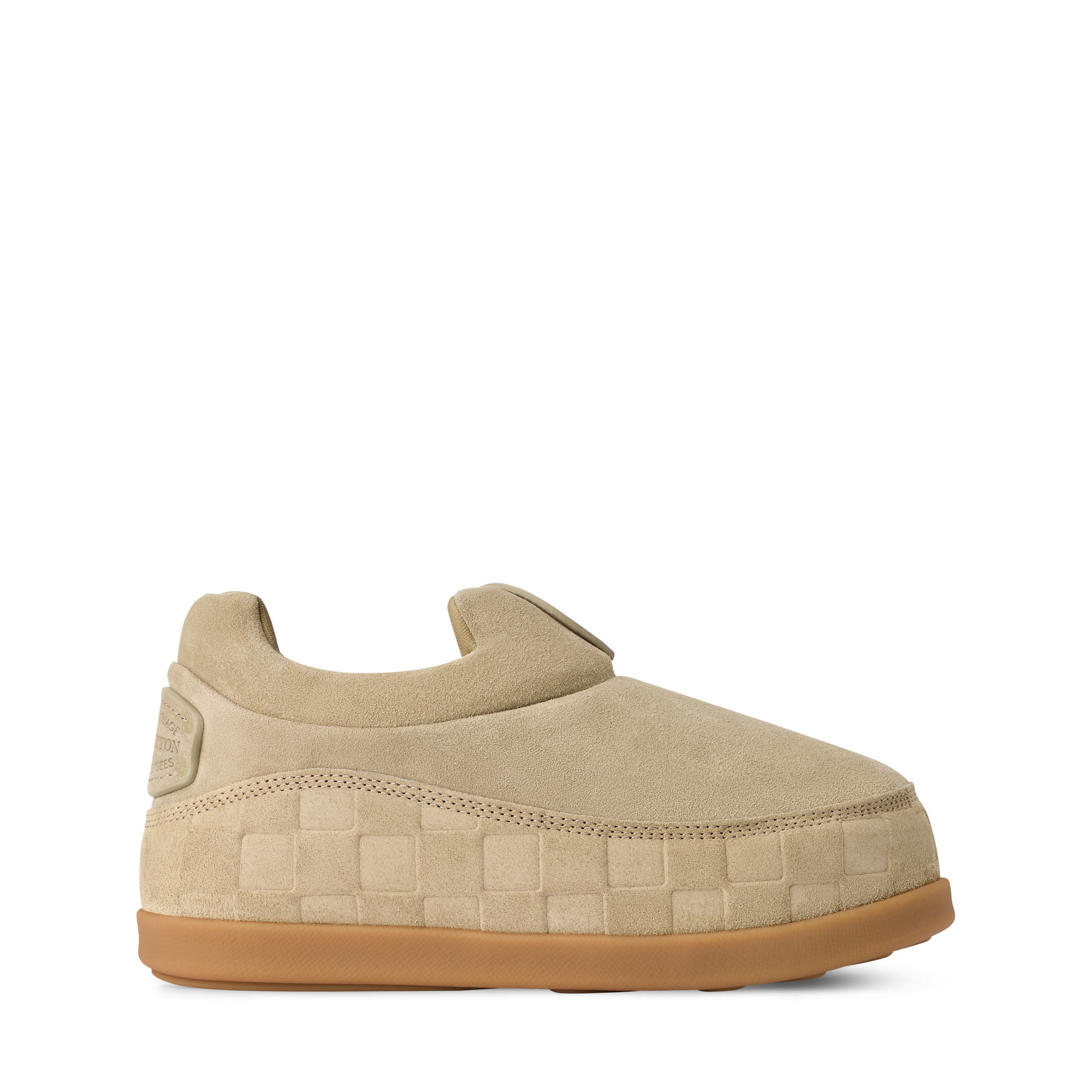 Men - LV Yeti Slip-On Shoes  Men Shoes Boots | LOUIS VUITTON (Product zoom)