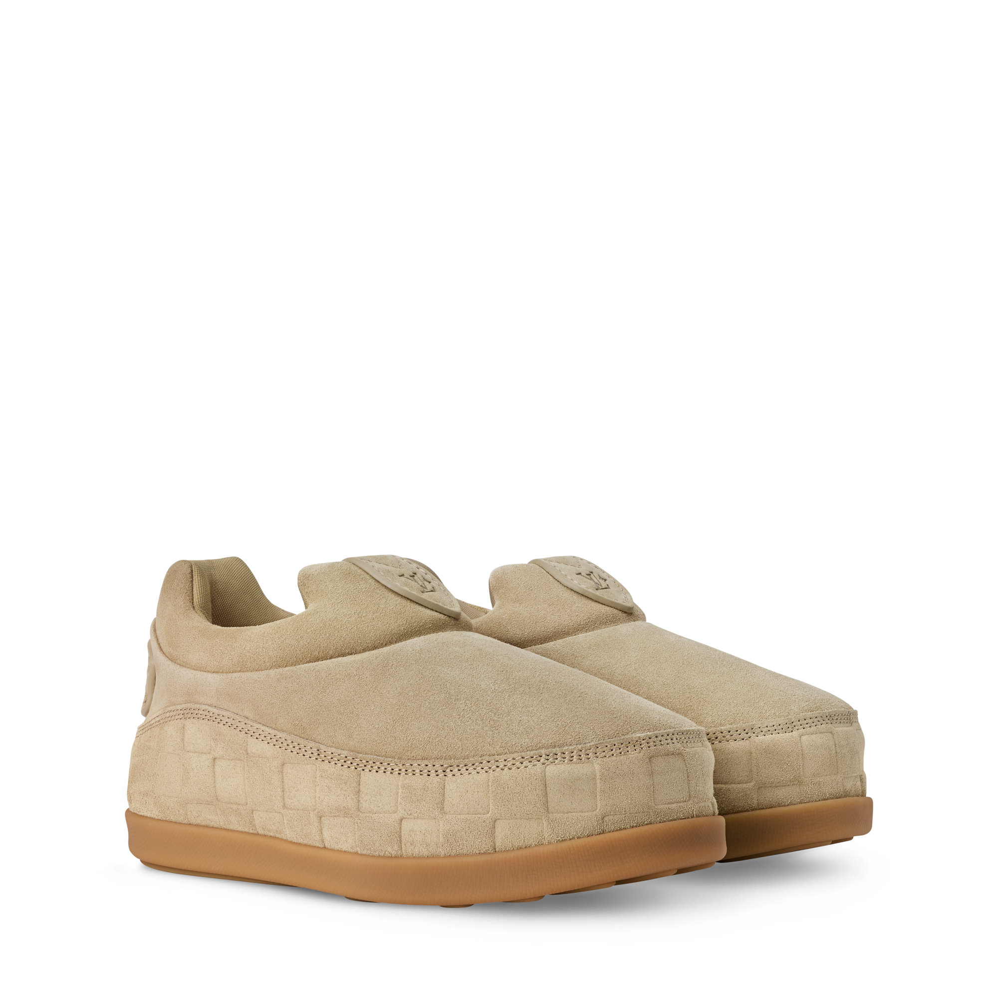 Men - LV Yeti Slip-On Shoes  Men Shoes Boots | LOUIS VUITTON (Product zoom)