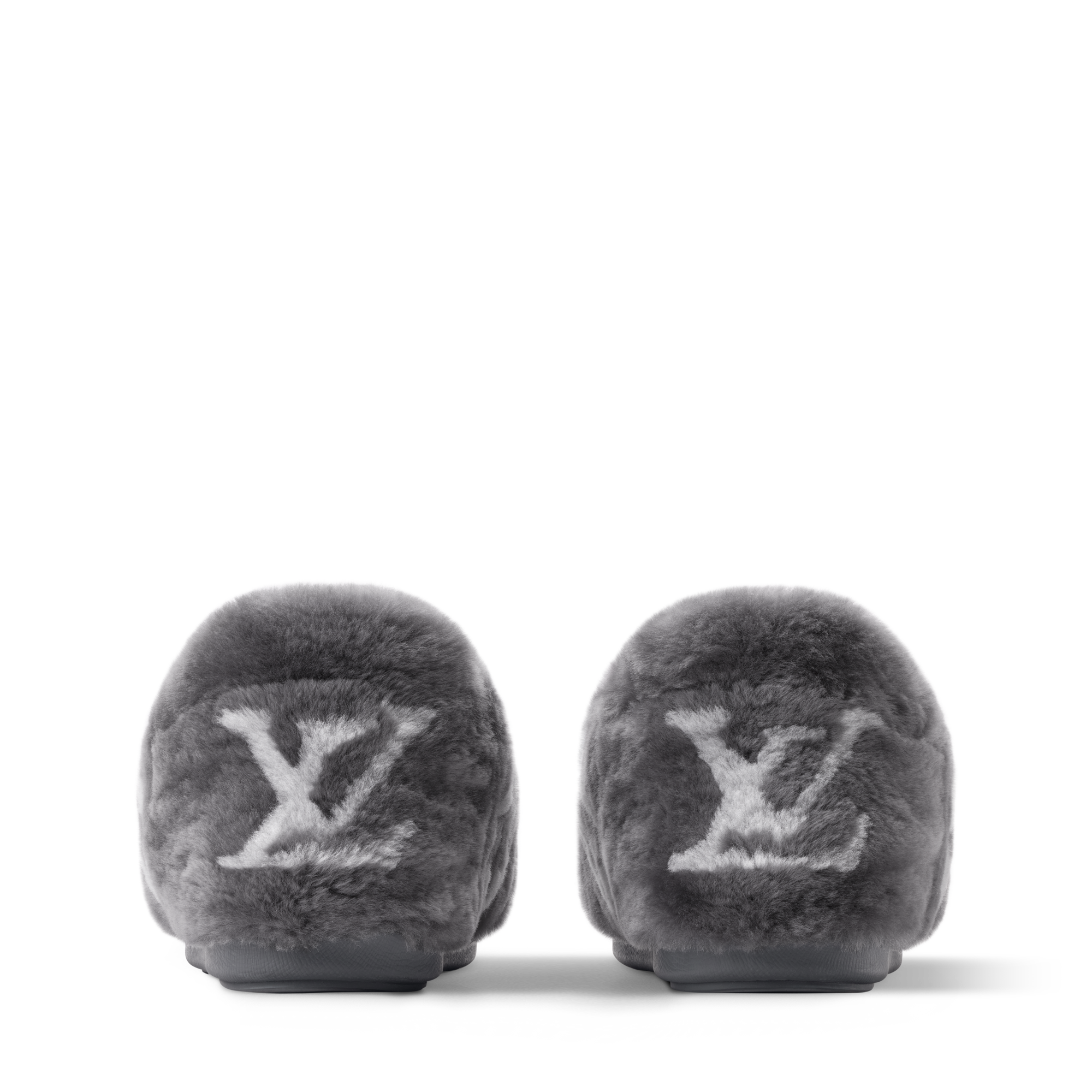 New - LV Yeti Slip On Trainers  New For Men LV Ski | LOUIS VUITTON (Product zoom)