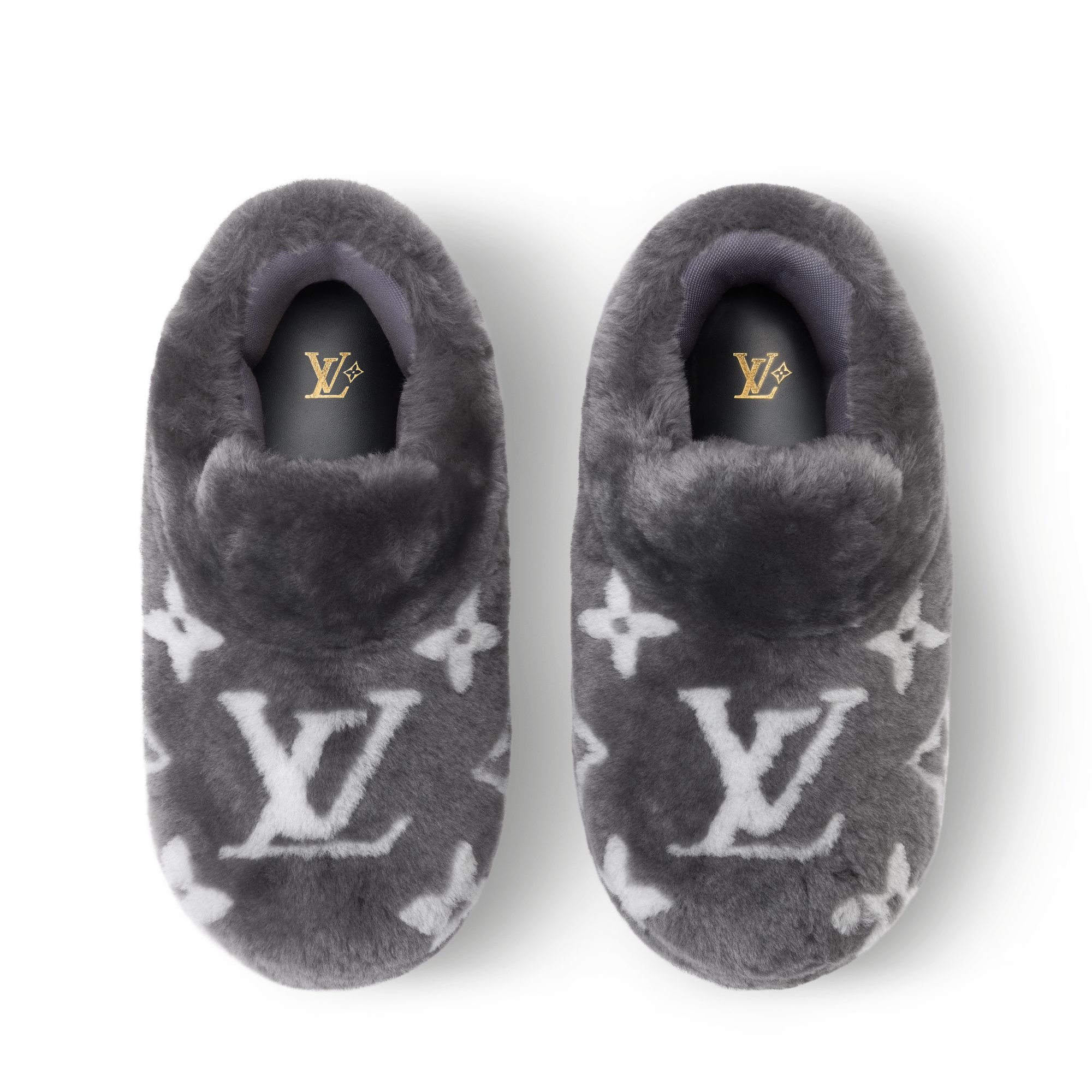 New - LV Yeti Slip On Trainers  New For Men LV Ski | LOUIS VUITTON (Product zoom)