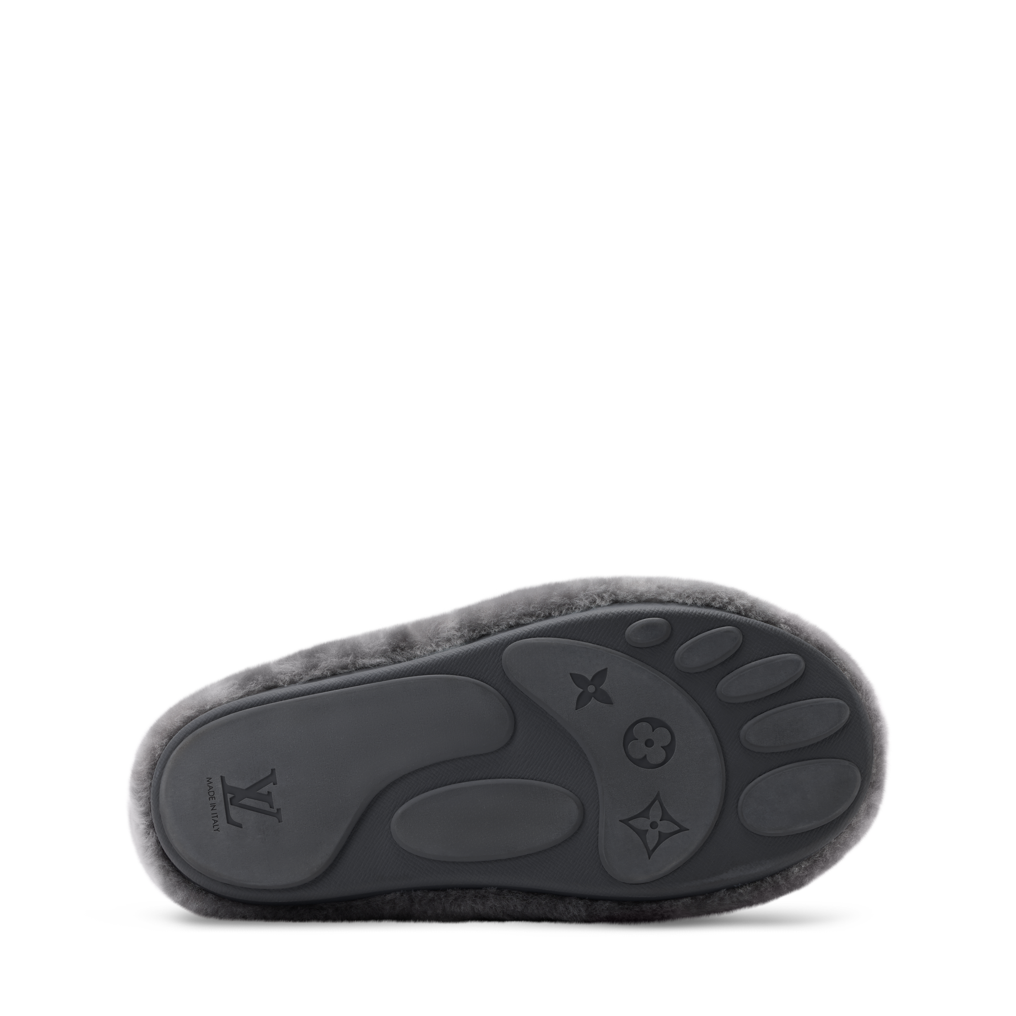 New - LV Yeti Slip On Trainers  New For Men LV Ski | LOUIS VUITTON (Product zoom)