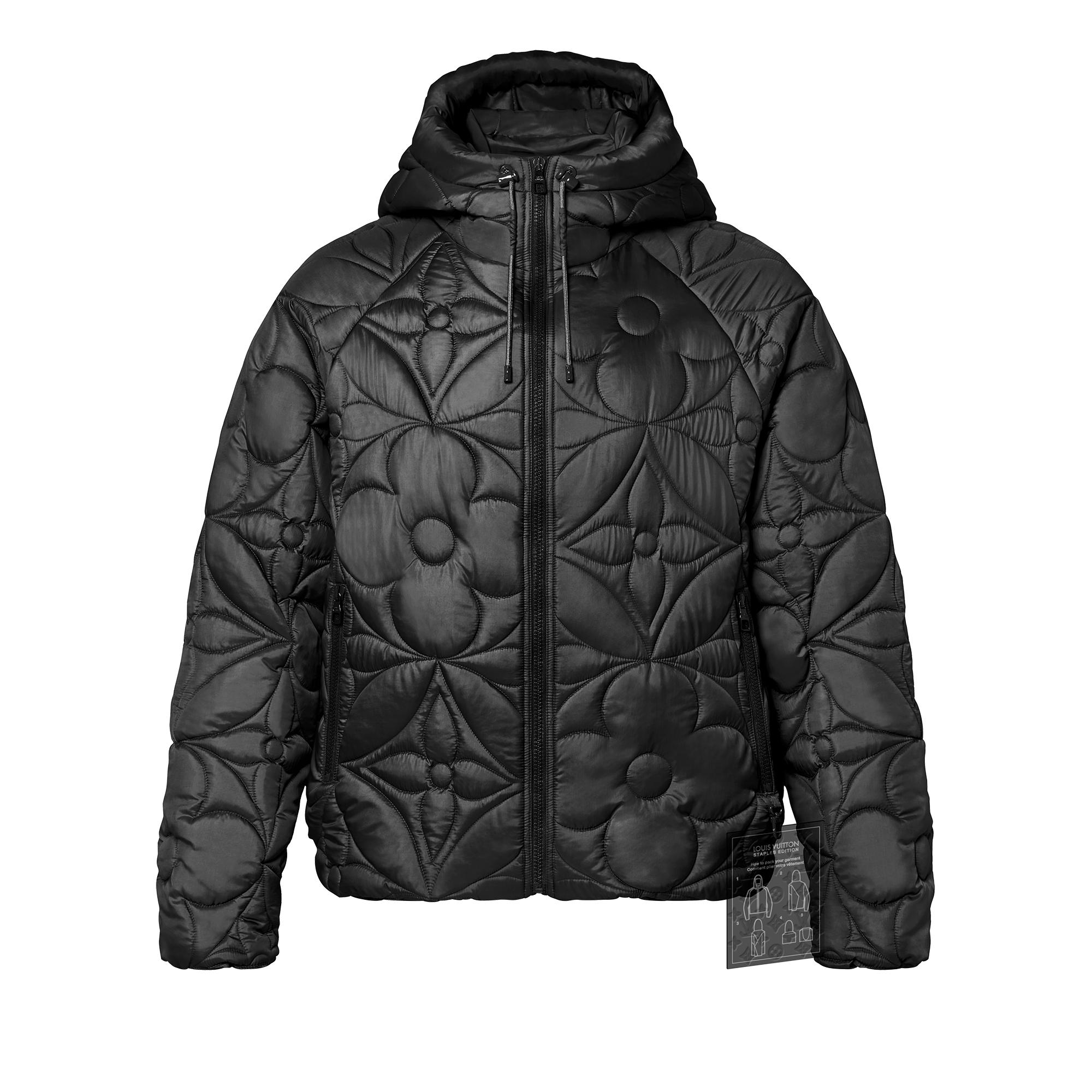 rossignol jc de castelbajac jacket