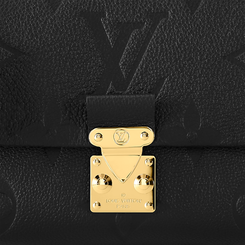 Women - Madeleine BB Bag Monogram Empreinte Leather Women Handbags Handbags | LOUIS VUITTON (Product zoom)