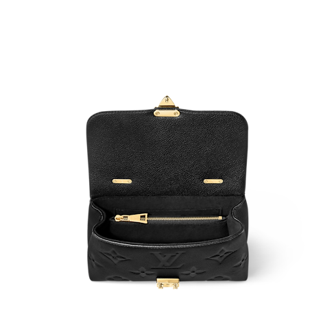 Women - Madeleine BB Bag Monogram Empreinte Leather Women Handbags Handbags | LOUIS VUITTON (Product zoom)