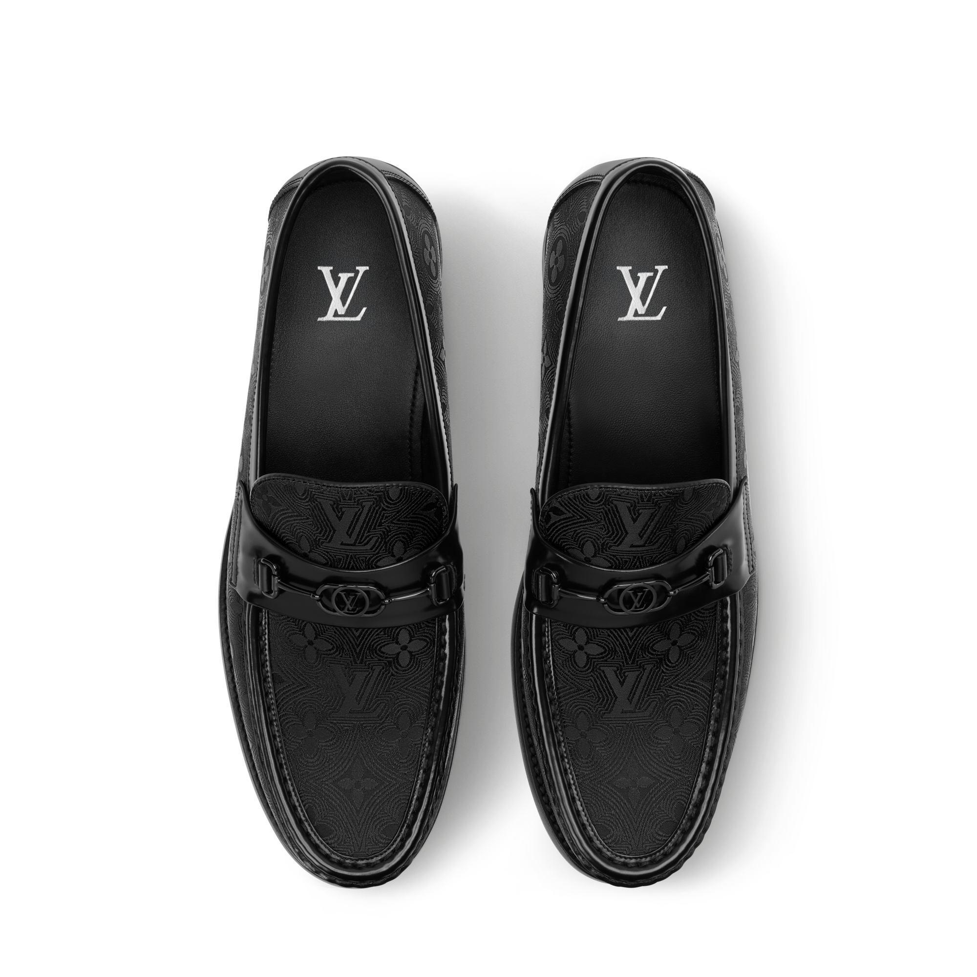 Men - Major Loafer  Men Shoes Loafers and Moccasins | LOUIS VUITTON (Product zoom)