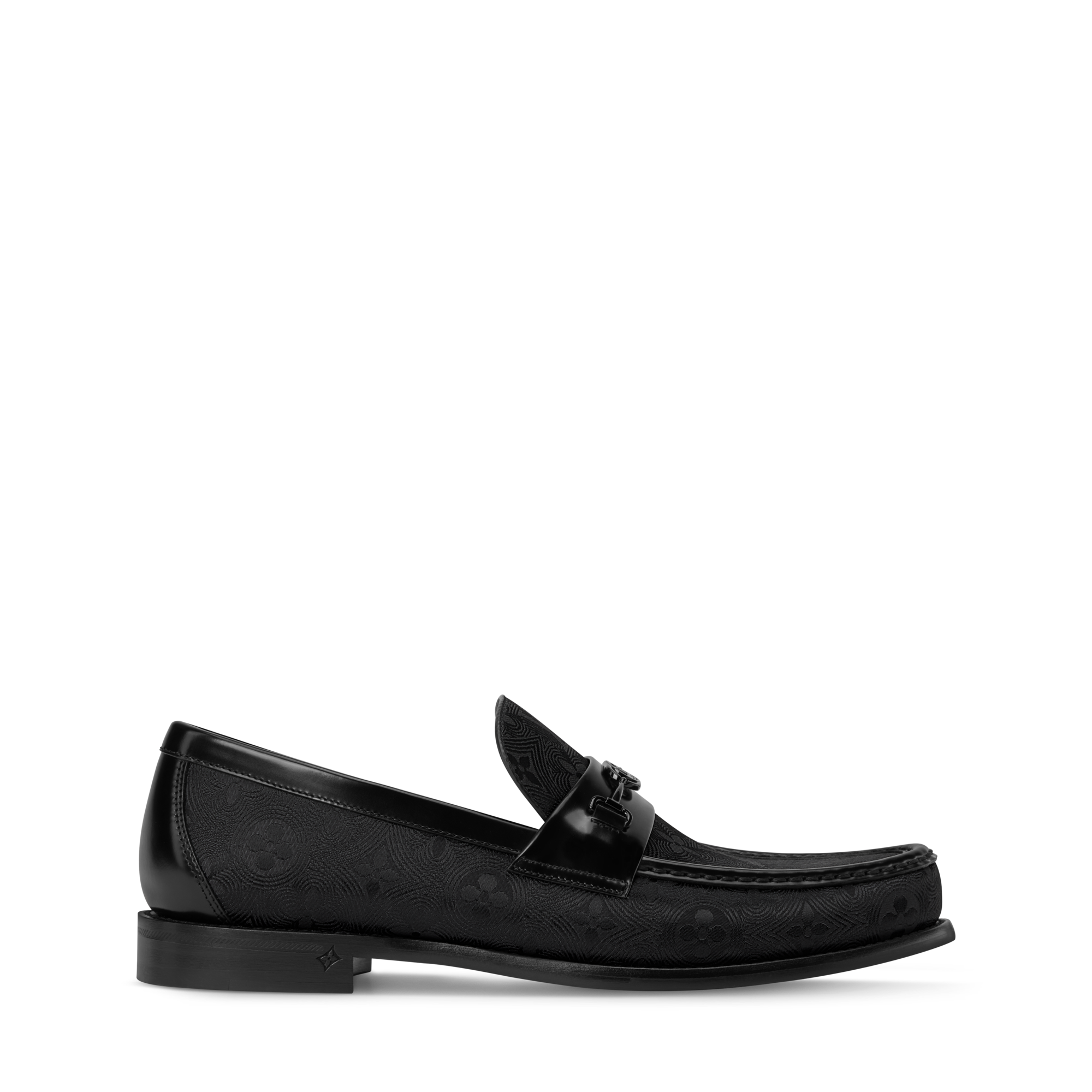 Men - Major Loafer  Men Shoes Loafers and Moccasins | LOUIS VUITTON (Product zoom)